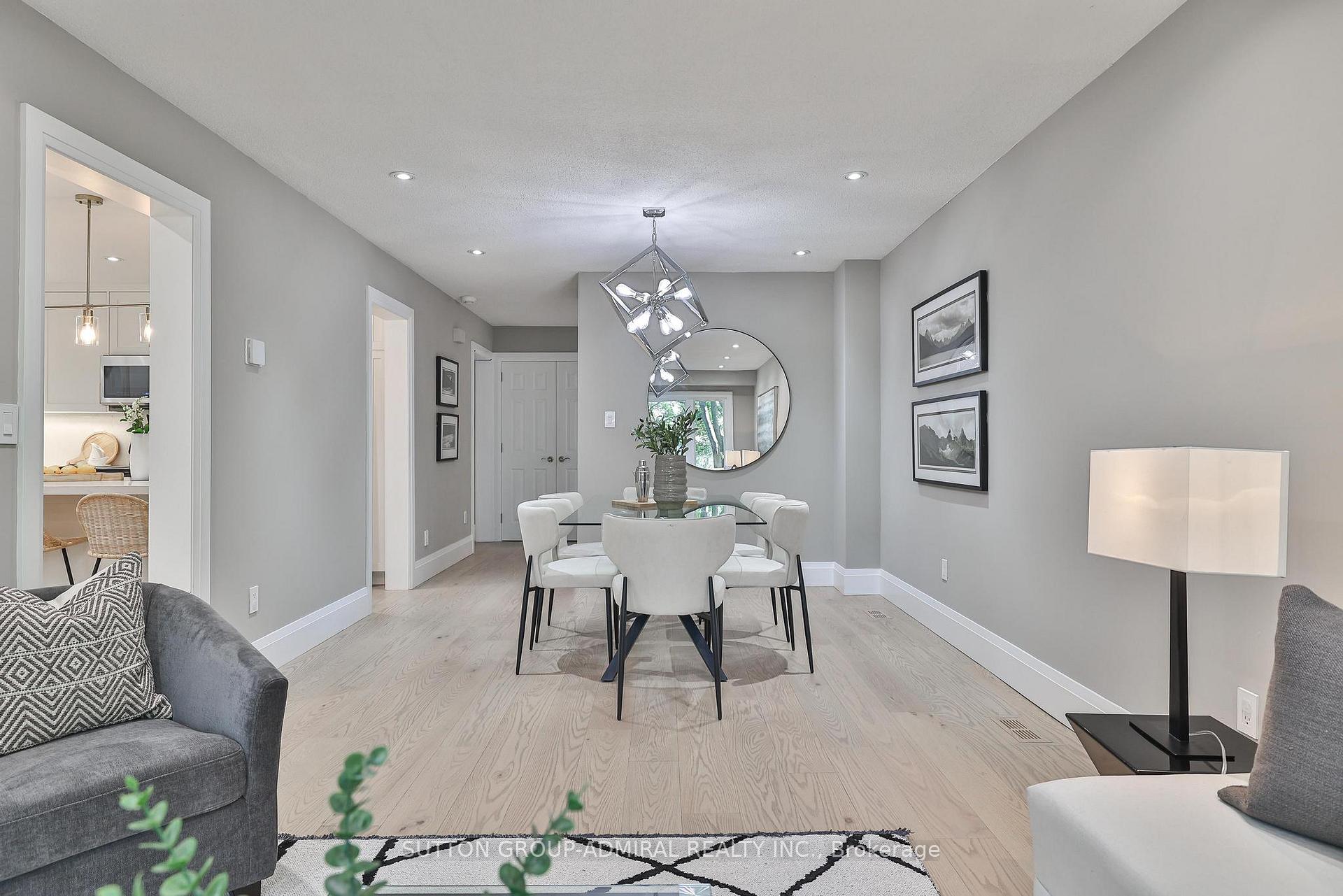 Photo 21 of 258 Mullen Drive, Vaughan, Brownridge — HOMEH