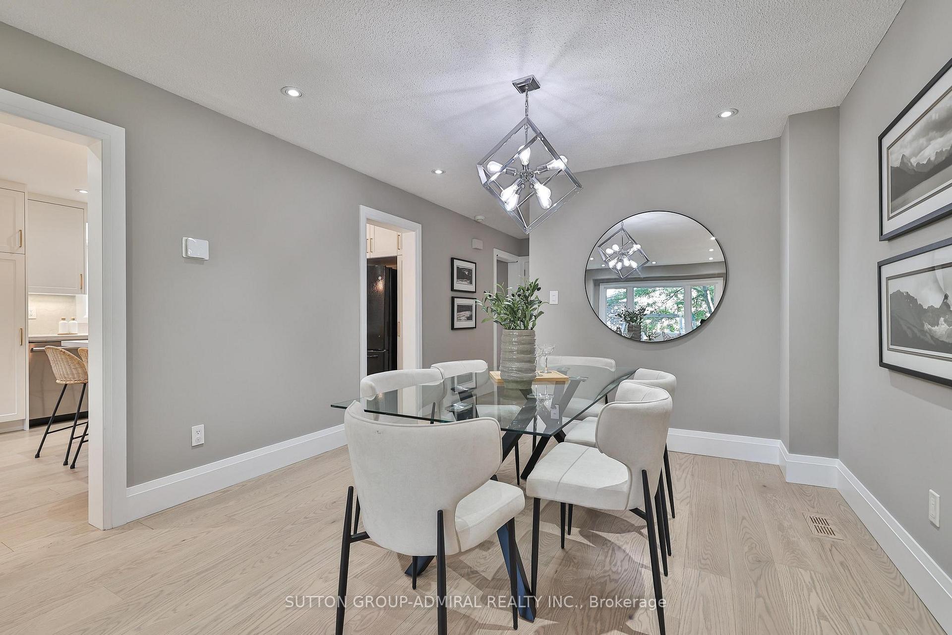 Photo 22 of 258 Mullen Drive, Vaughan, Brownridge — HOMEH