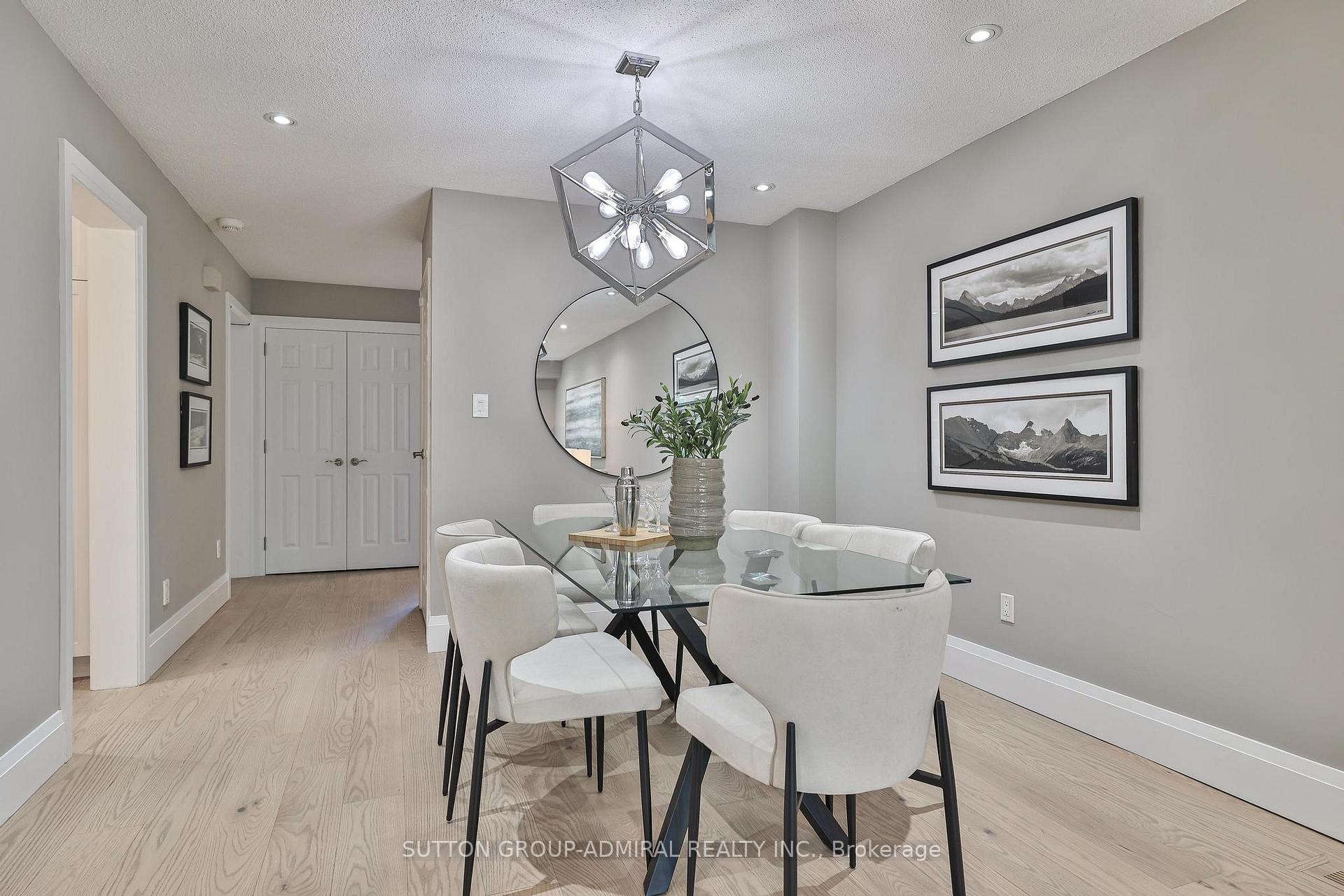 Photo 23 of 258 Mullen Drive, Vaughan, Brownridge — HOMEH