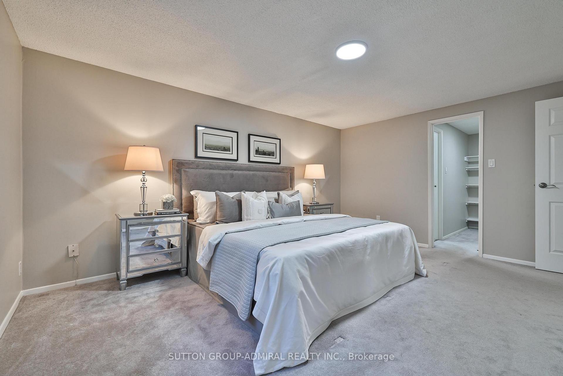 Photo 26 of 258 Mullen Drive, Vaughan, Brownridge — HOMEH