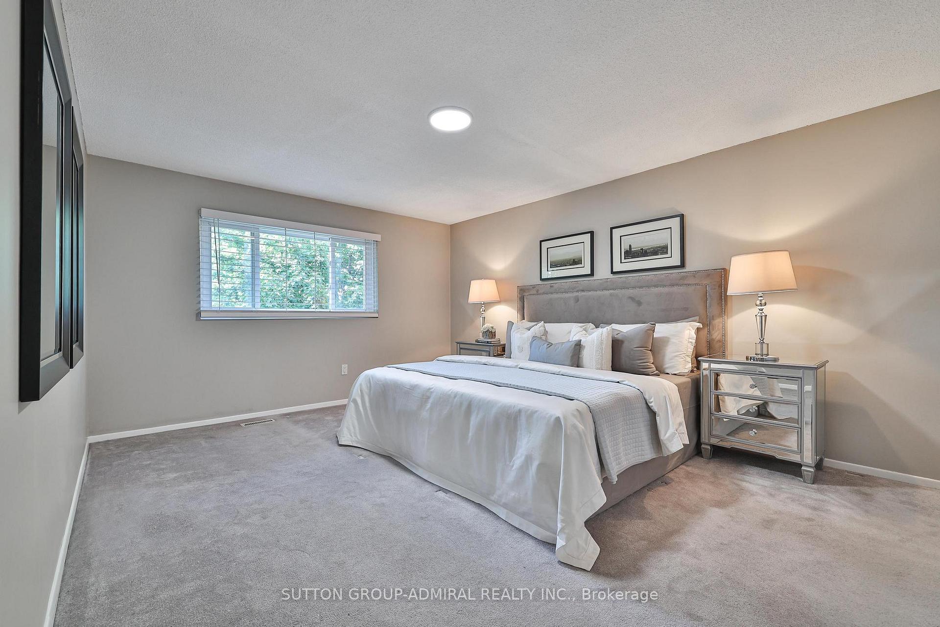 Photo 27 of 258 Mullen Drive, Vaughan, Brownridge — HOMEH
