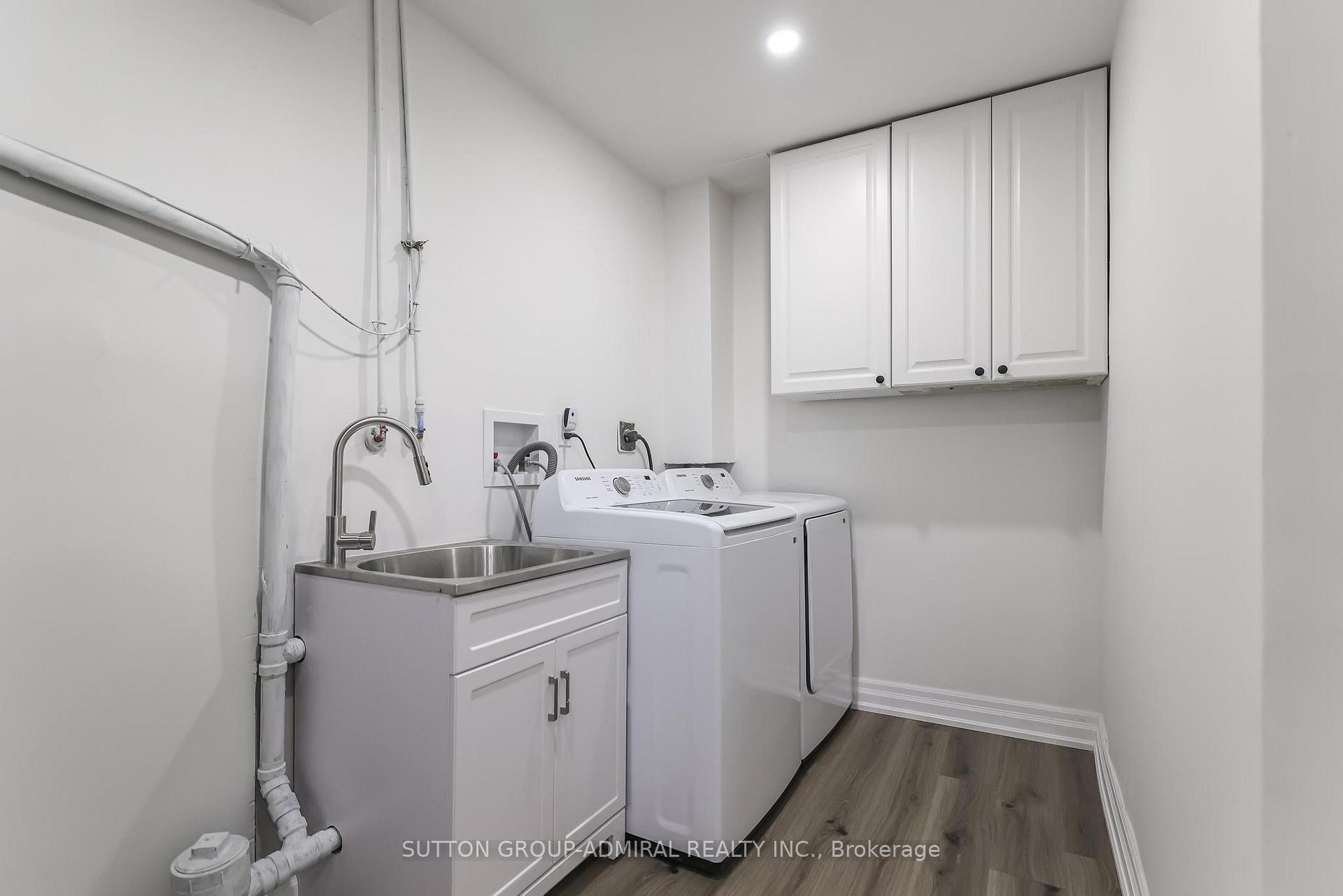Photo 37 of 258 Mullen Drive, Vaughan, Brownridge — HOMEH