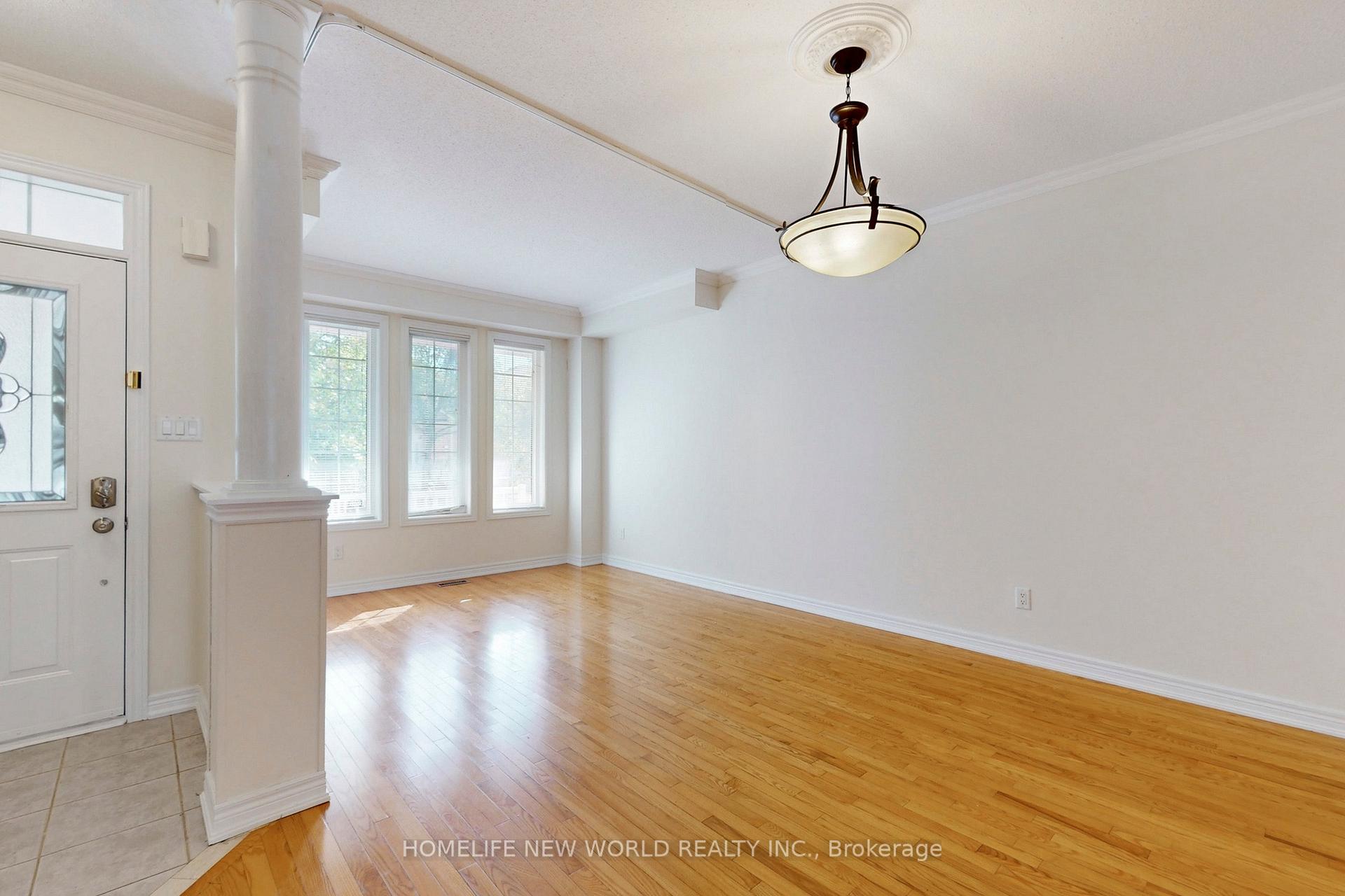 Photo 3 of 74 Saint James Avenue, Vaughan, Vellore Village — HOMEH
