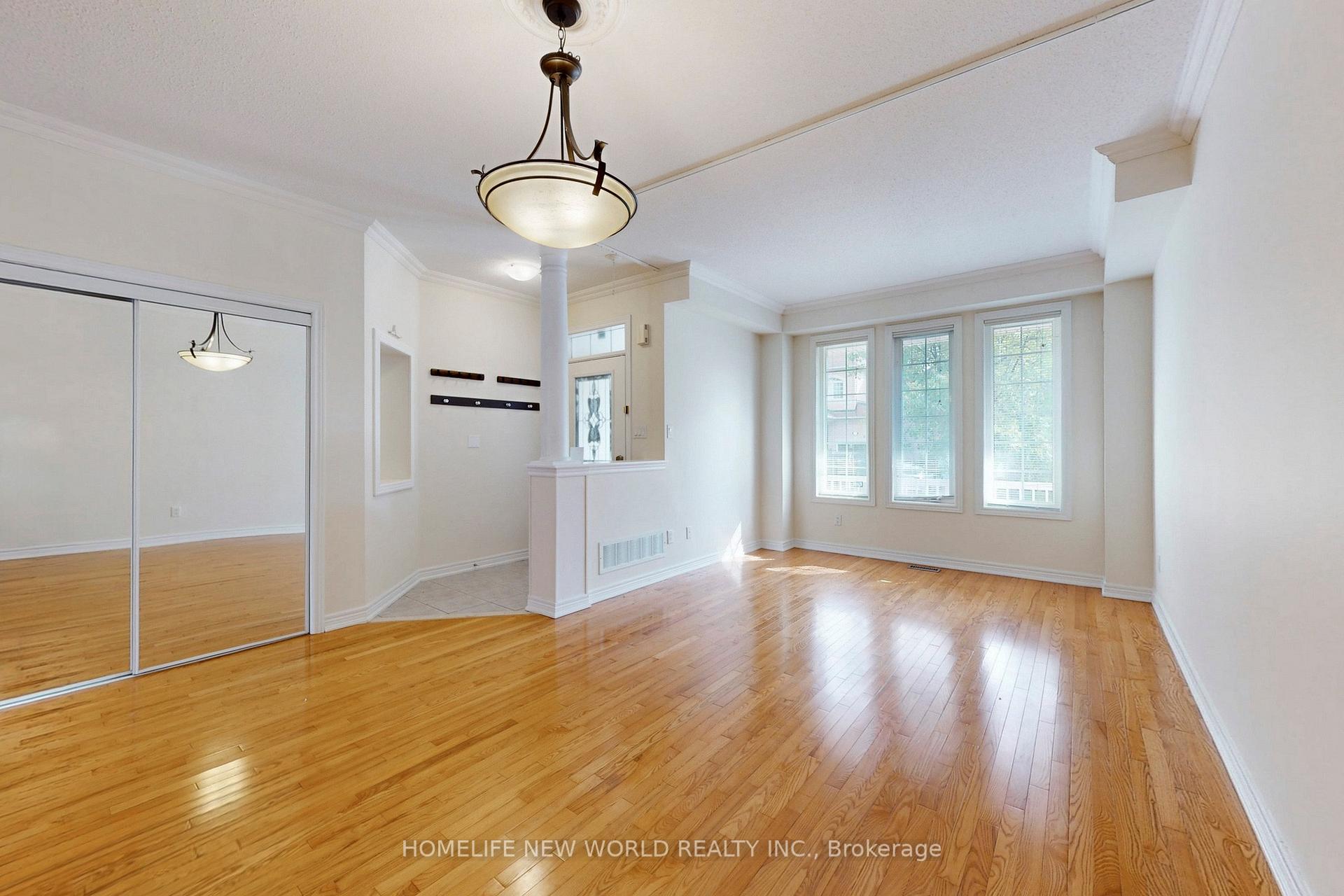 Photo 4 of 74 Saint James Avenue, Vaughan, Vellore Village — HOMEH