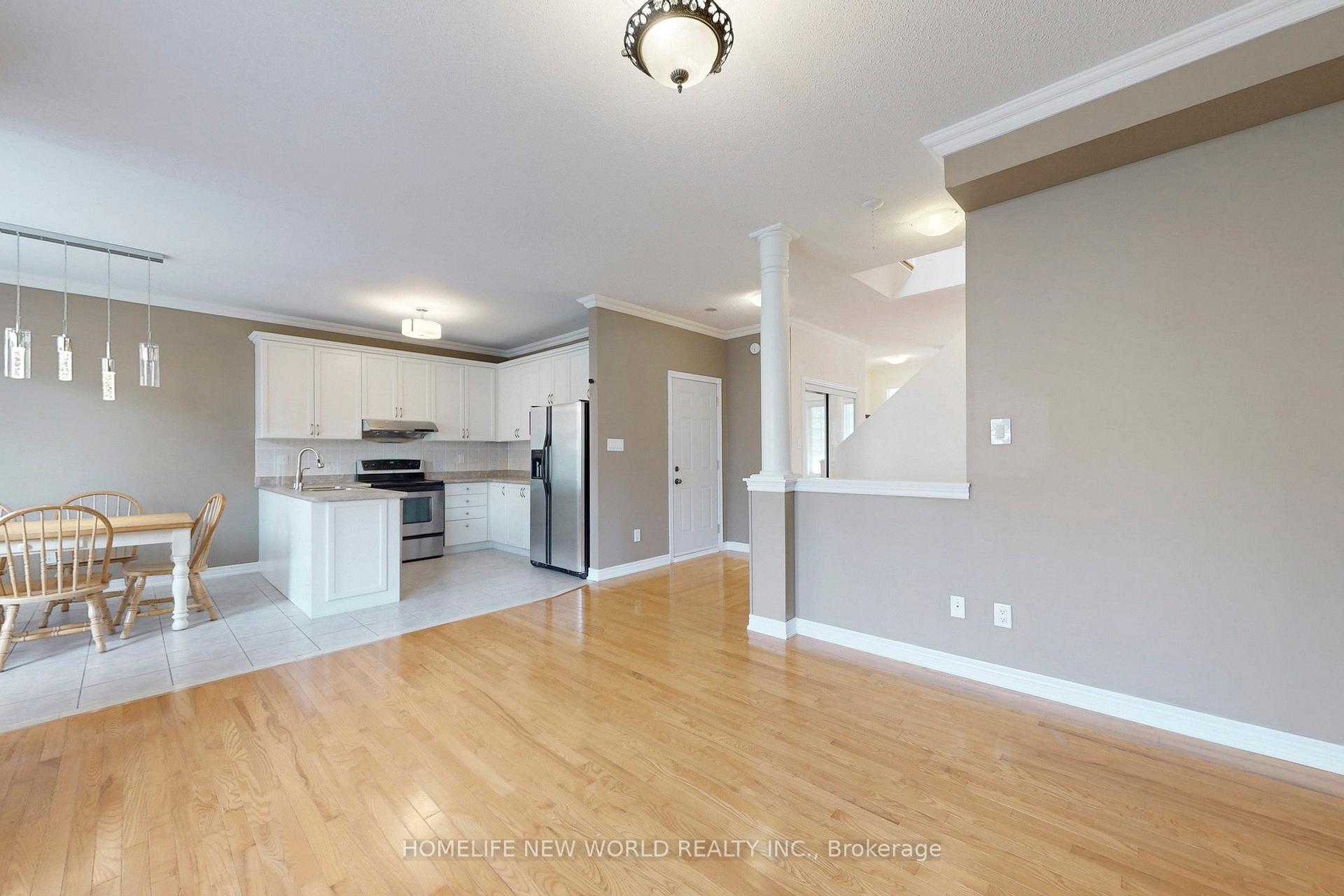 Photo 9 of 74 Saint James Avenue, Vaughan, Vellore Village — HOMEH