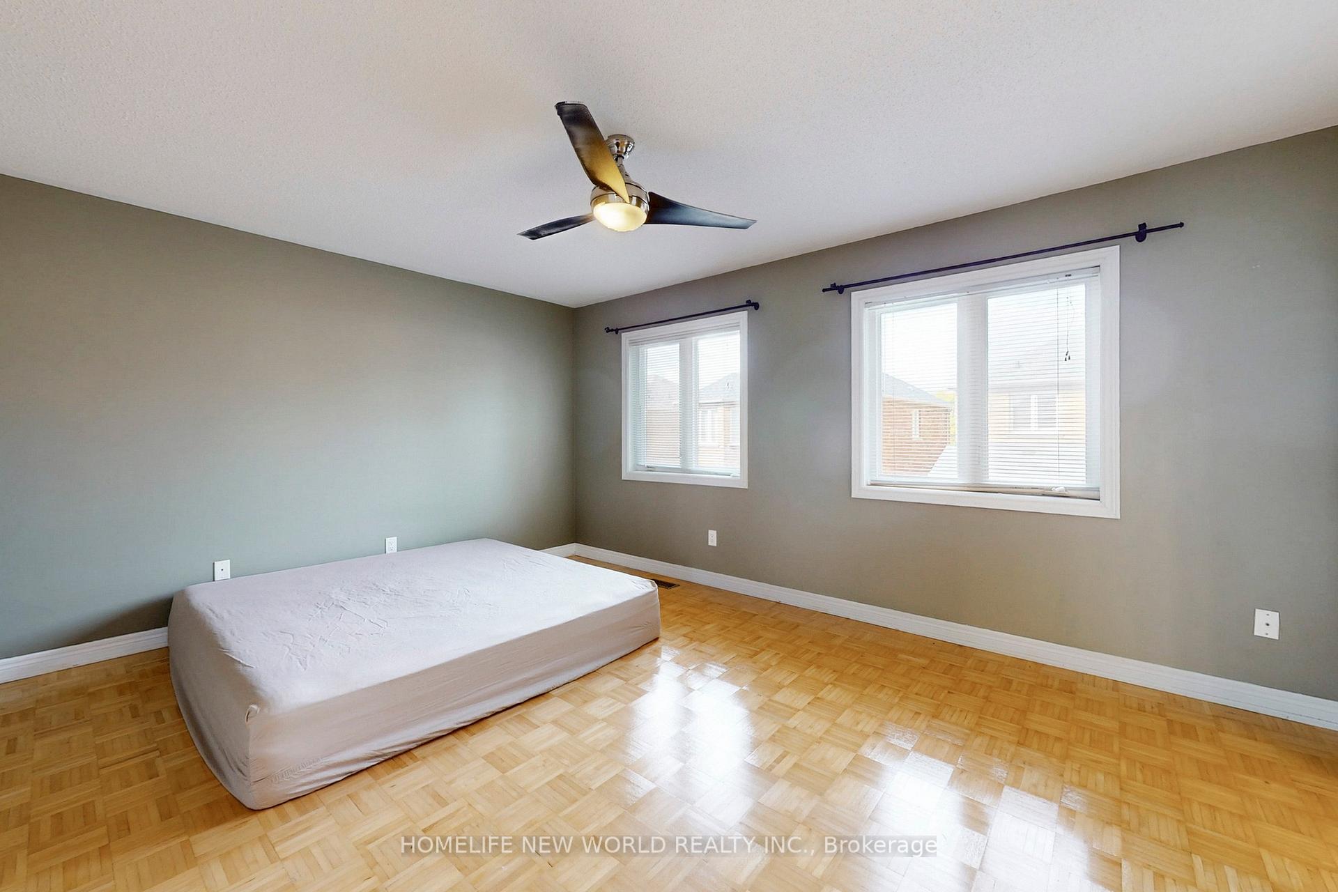 Photo 16 of 74 Saint James Avenue, Vaughan, Vellore Village — HOMEH