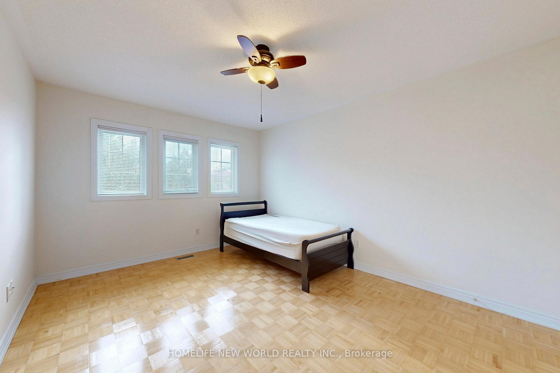 Photo 21 of 74 Saint James Avenue, Vaughan, Vellore Village — HOMEH