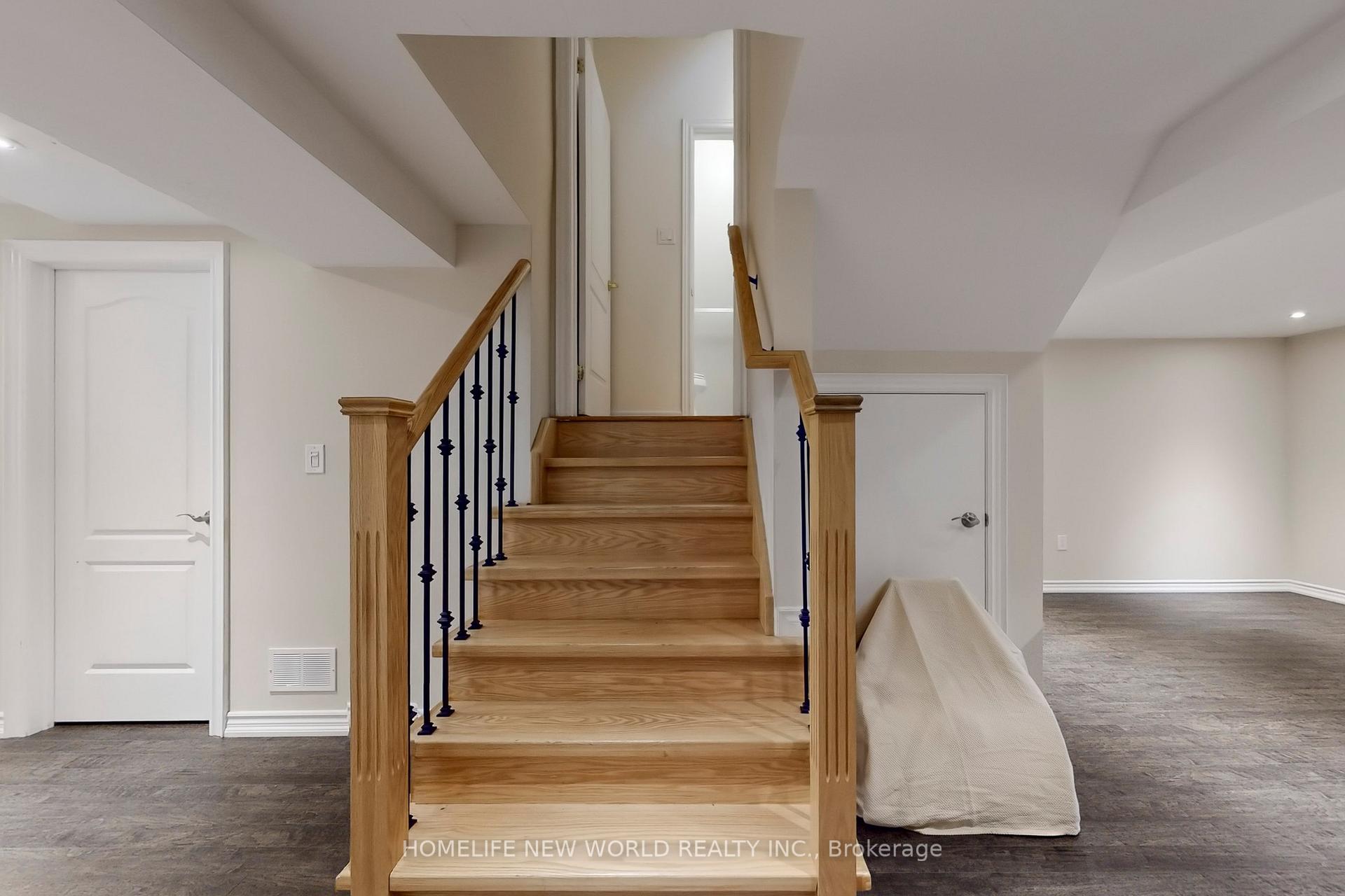 Photo 26 of 74 Saint James Avenue, Vaughan, Vellore Village — HOMEH