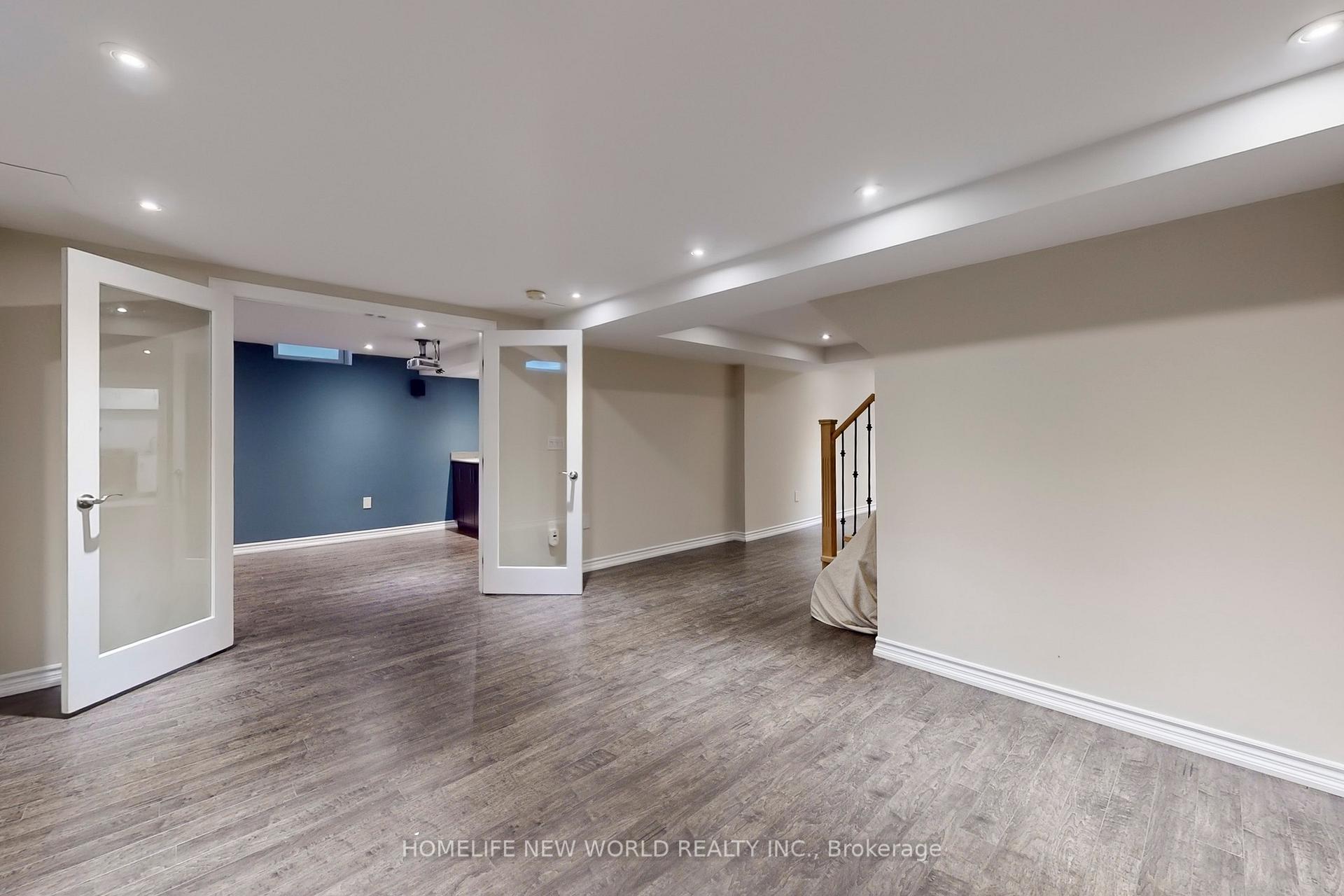 Photo 27 of 74 Saint James Avenue, Vaughan, Vellore Village — HOMEH