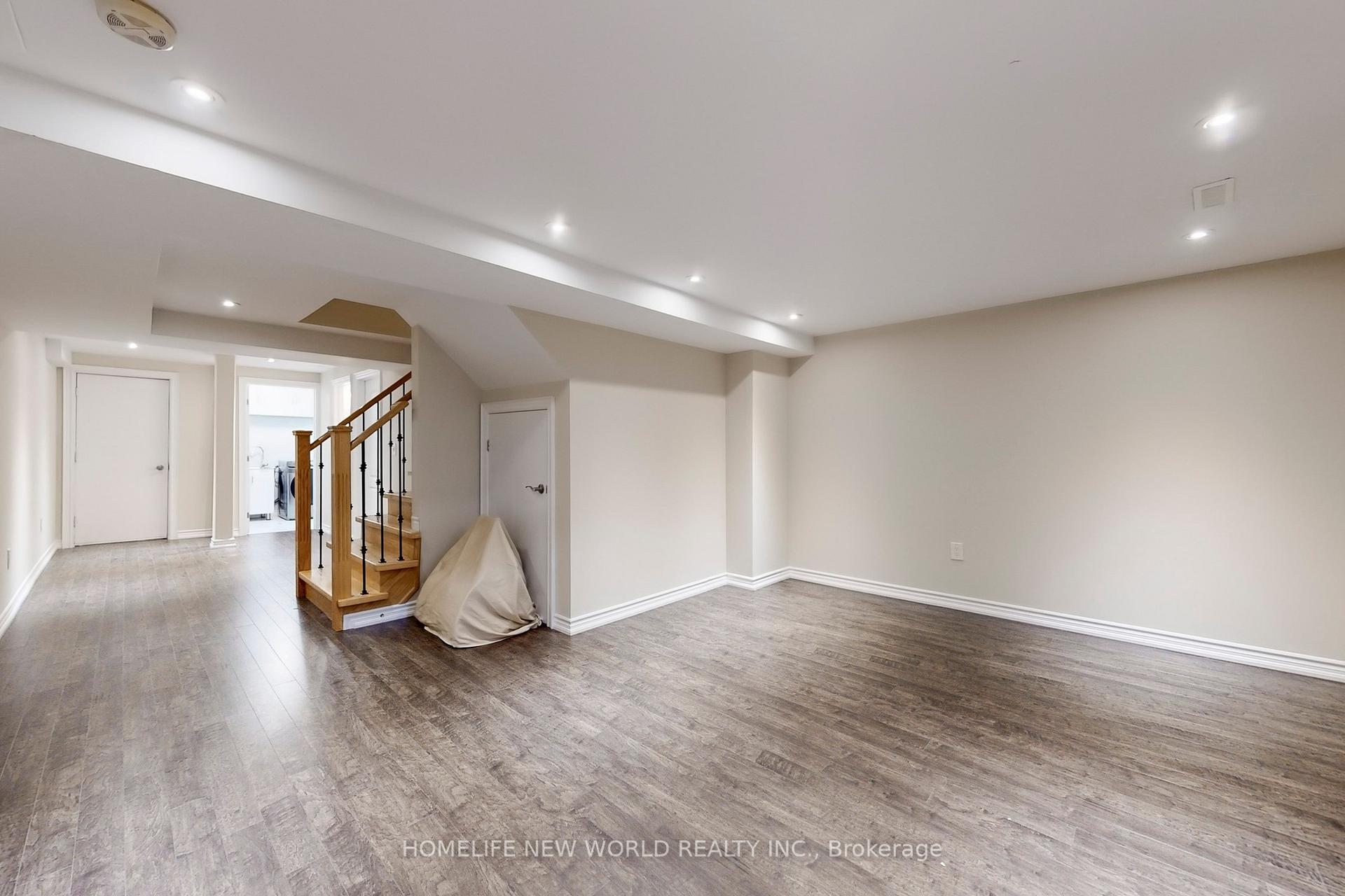 Photo 28 of 74 Saint James Avenue, Vaughan, Vellore Village — HOMEH