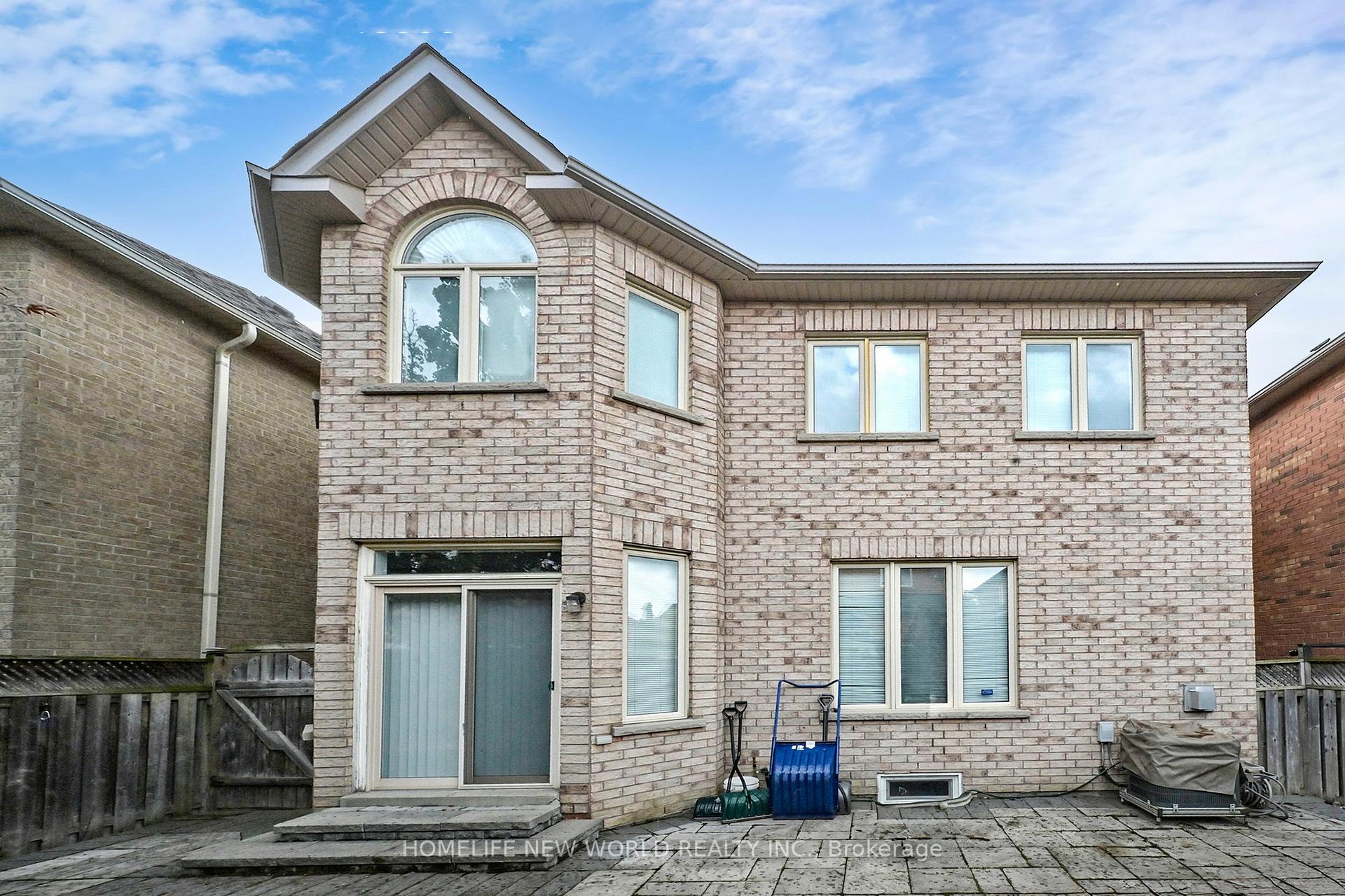 Photo 34 of 74 Saint James Avenue, Vaughan, Vellore Village — HOMEH