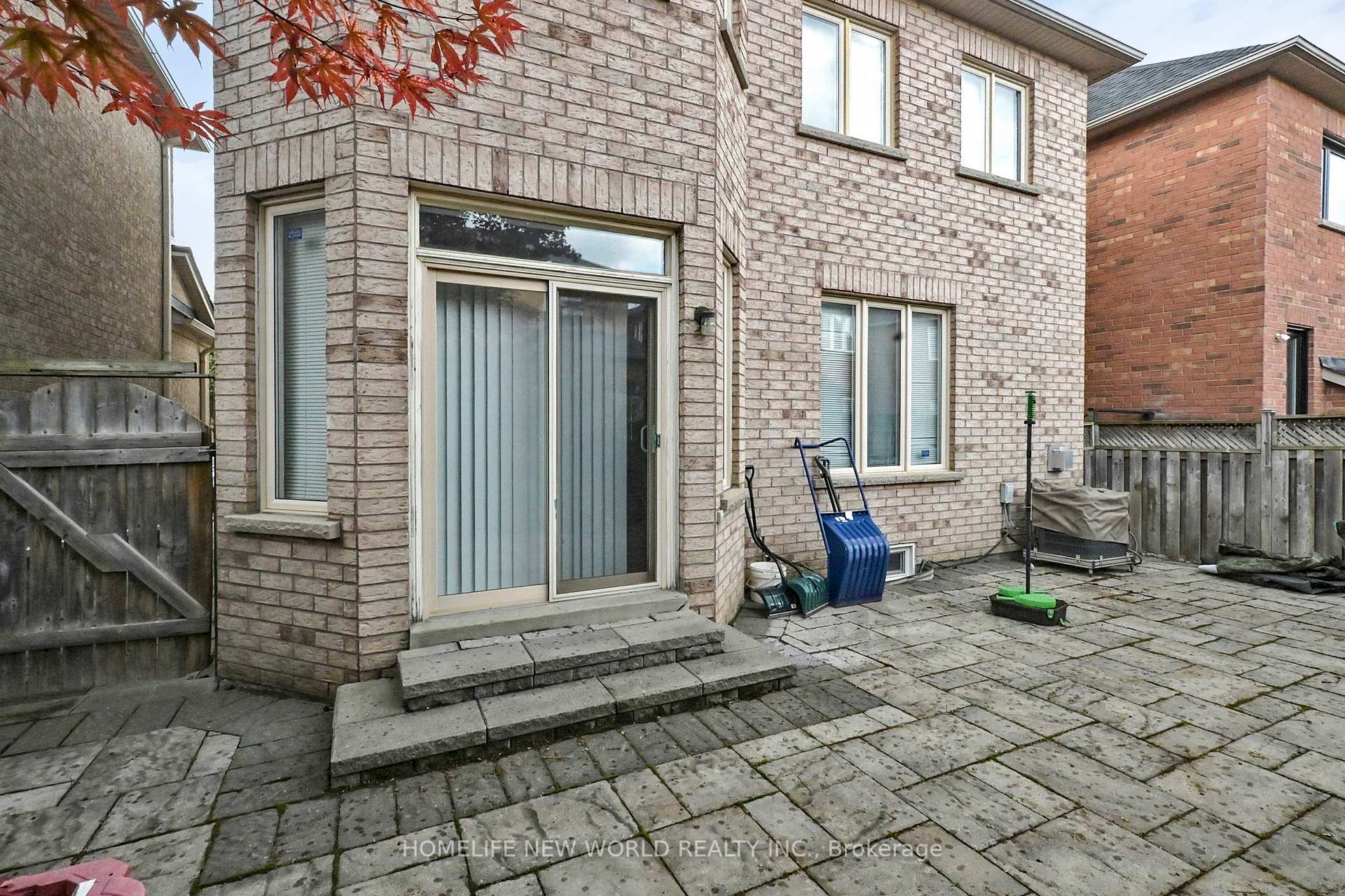 Photo 35 of 74 Saint James Avenue, Vaughan, Vellore Village — HOMEH
