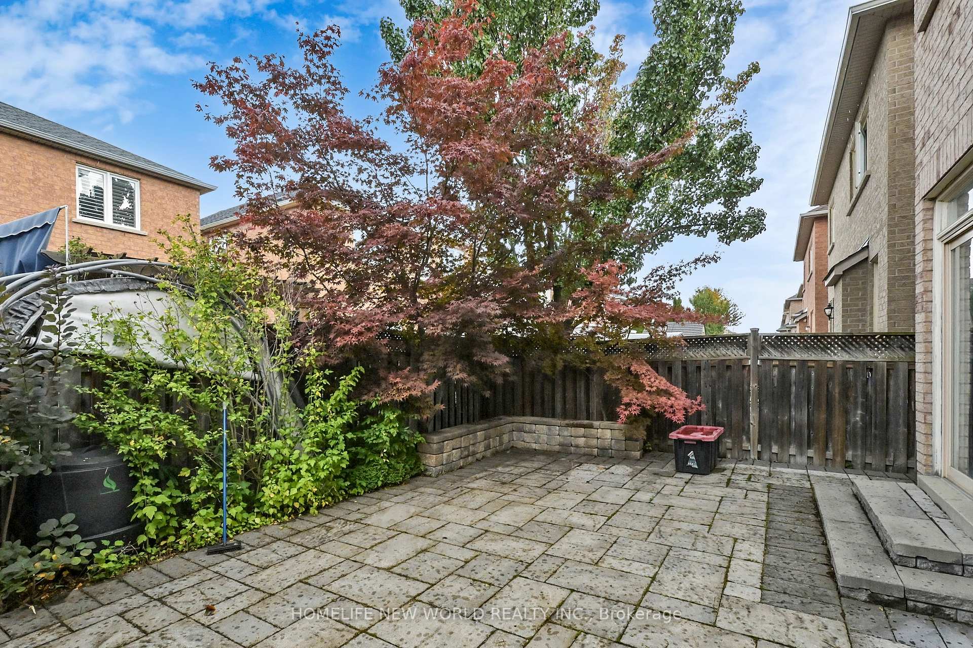 Photo 36 of 74 Saint James Avenue, Vaughan, Vellore Village — HOMEH