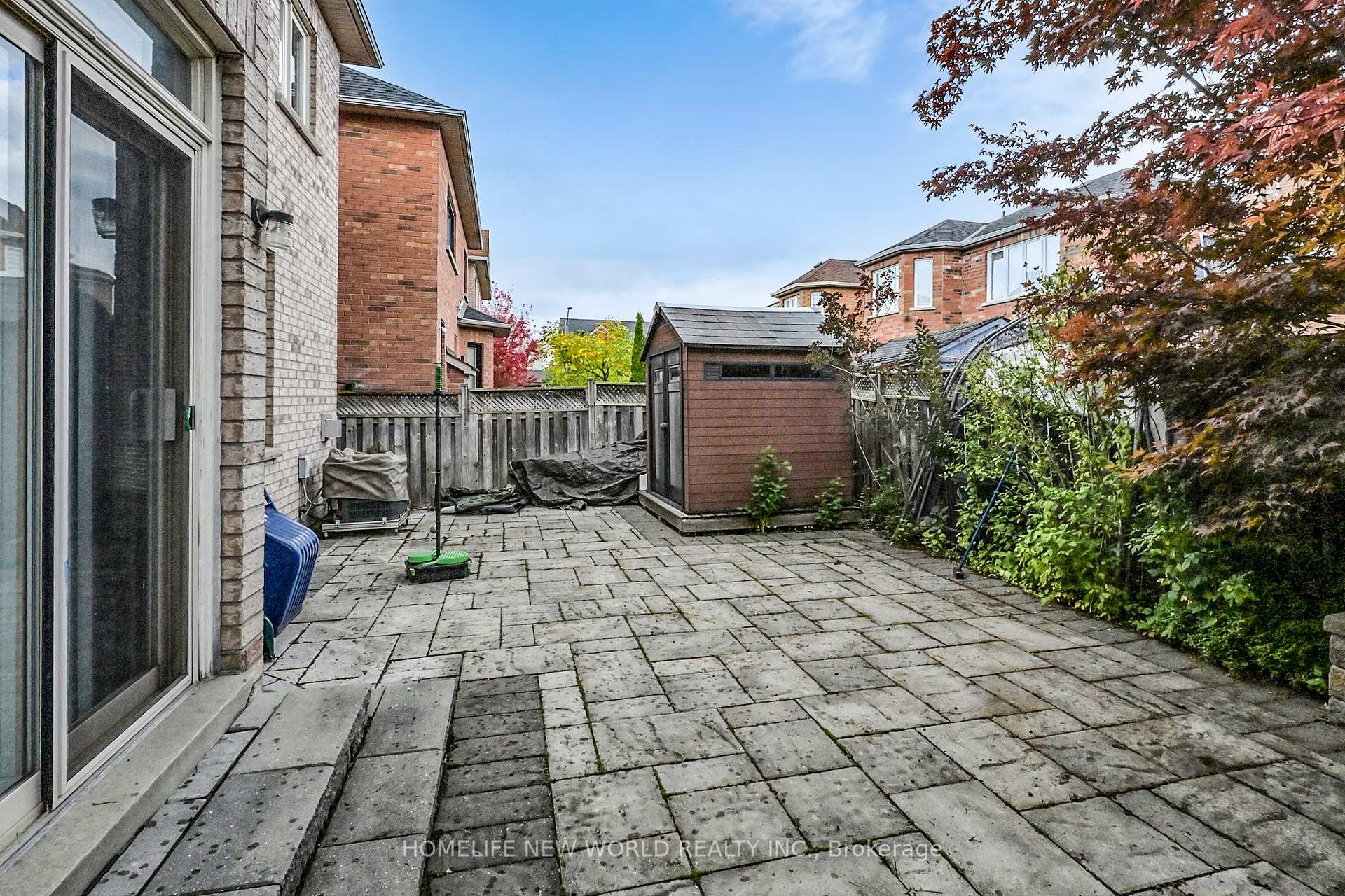 Photo 37 of 74 Saint James Avenue, Vaughan, Vellore Village — HOMEH