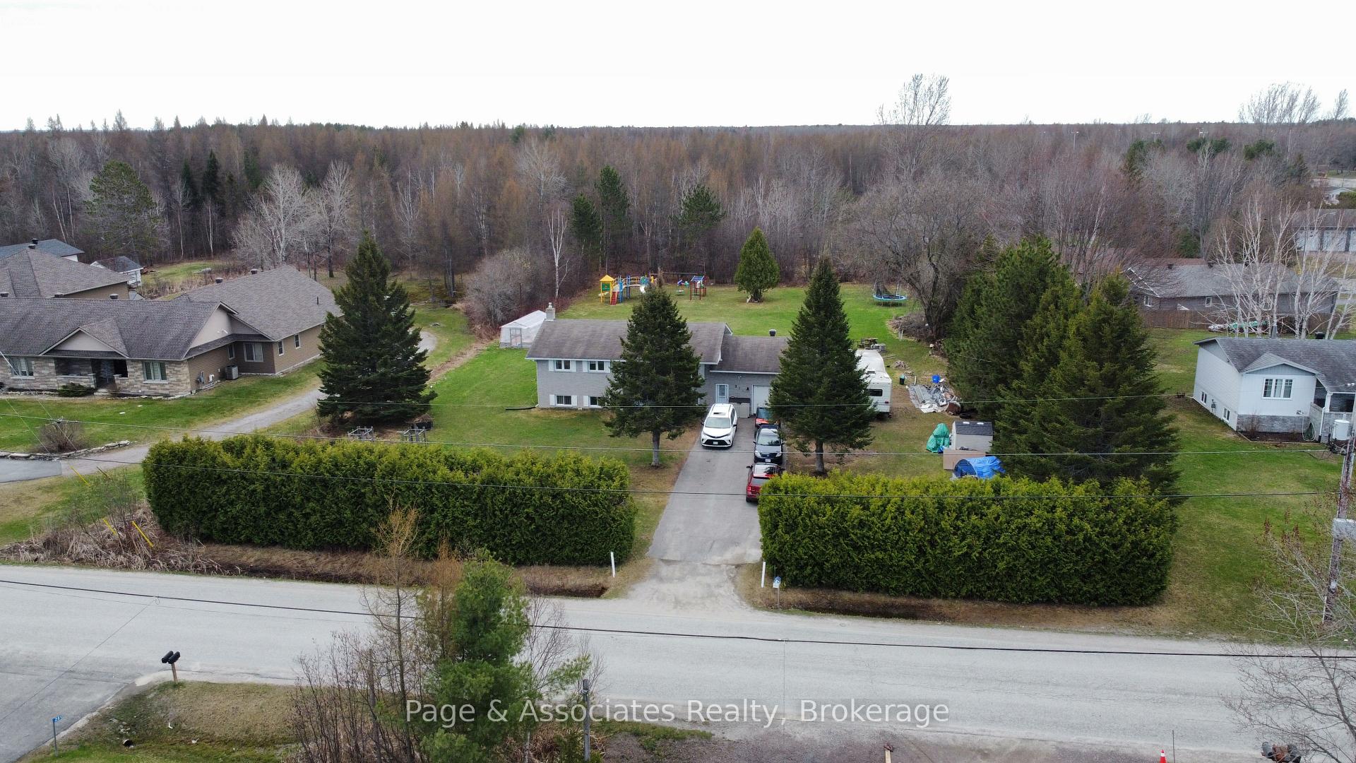 Photo 1 of 282 Salter Street, West Nipissing, Sturgeon Falls — HOMEH