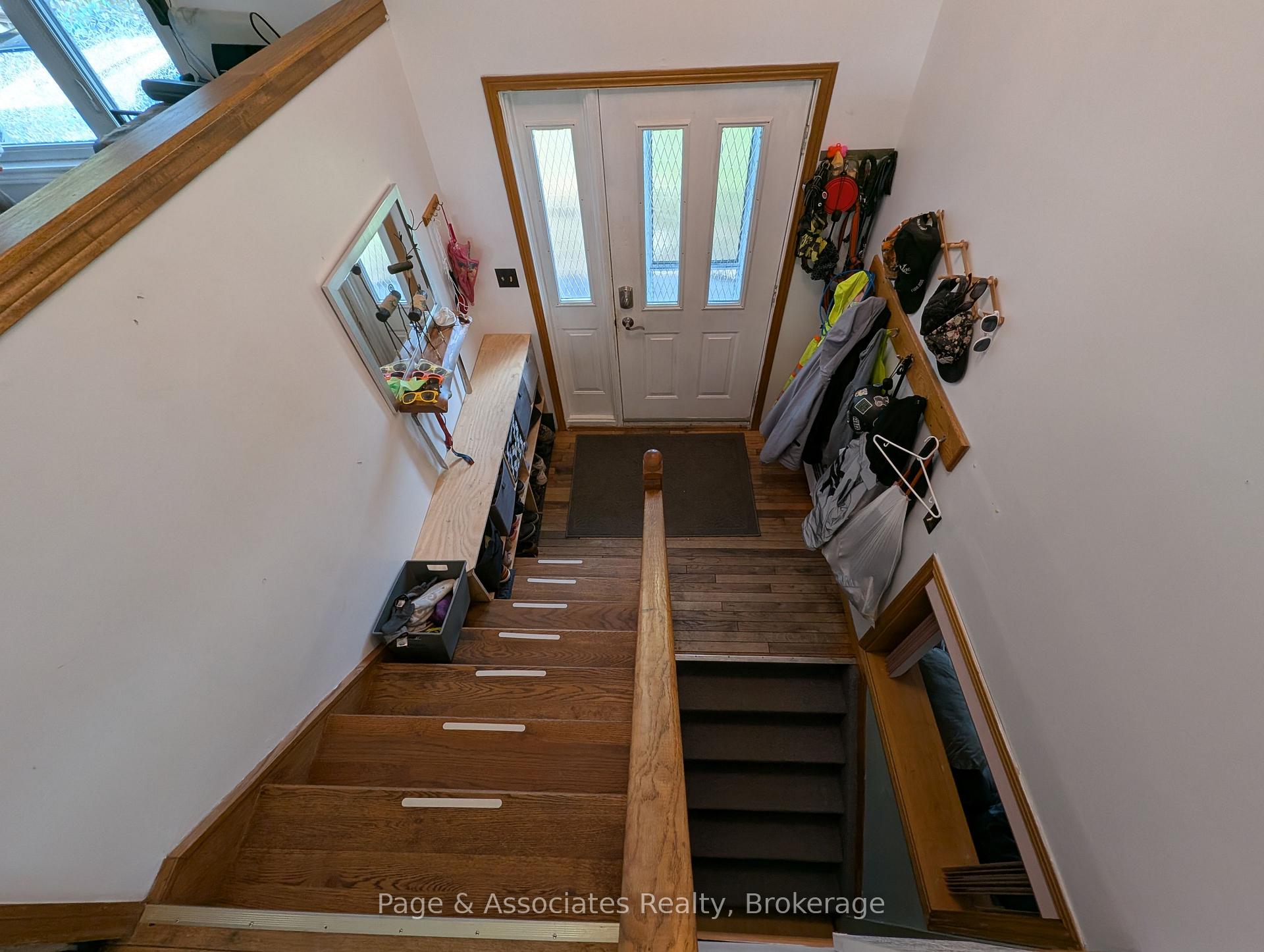 Photo 5 of 282 Salter Street, West Nipissing, Sturgeon Falls — HOMEH