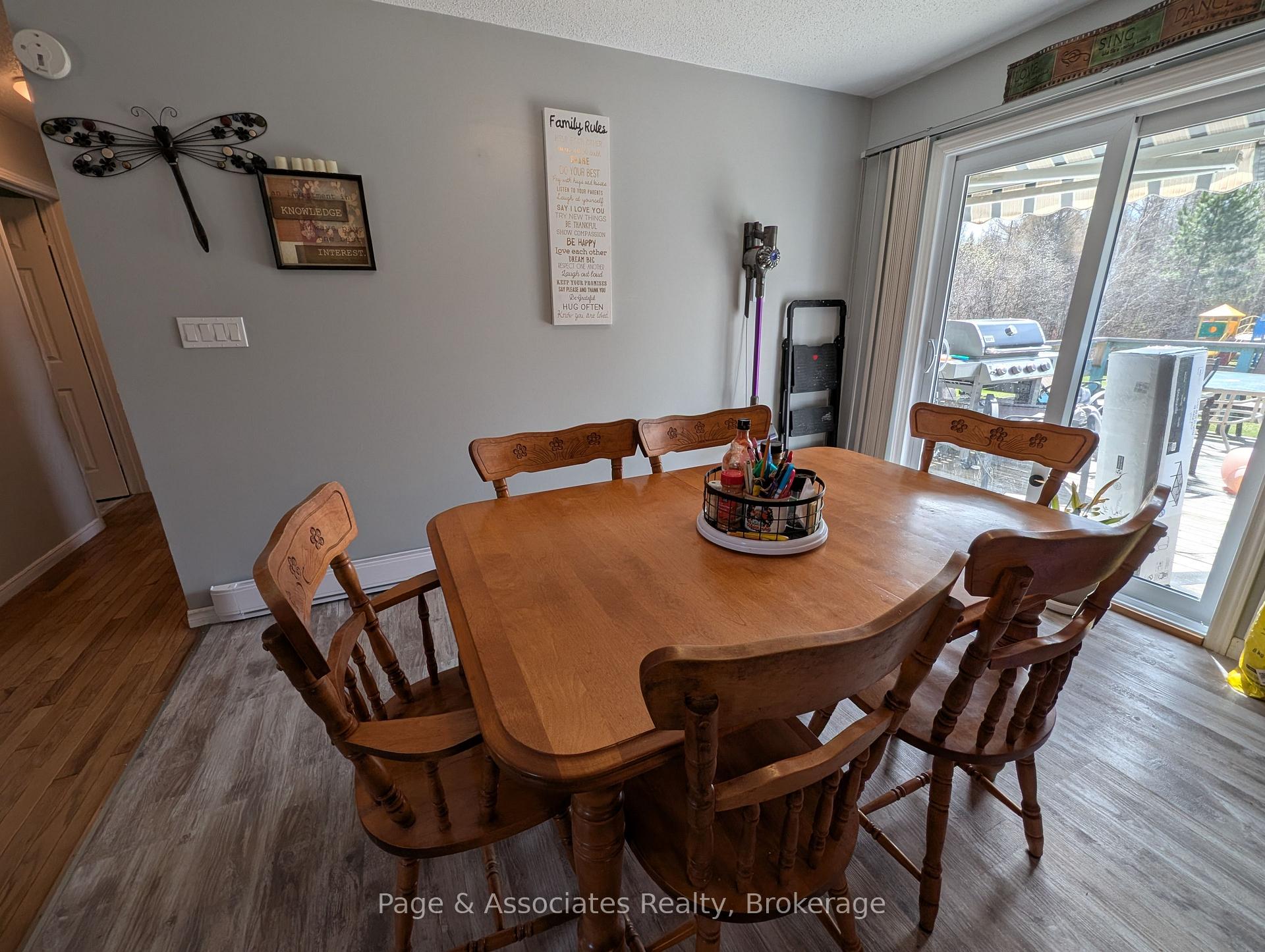 Photo 10 of 282 Salter Street, West Nipissing, Sturgeon Falls — HOMEH