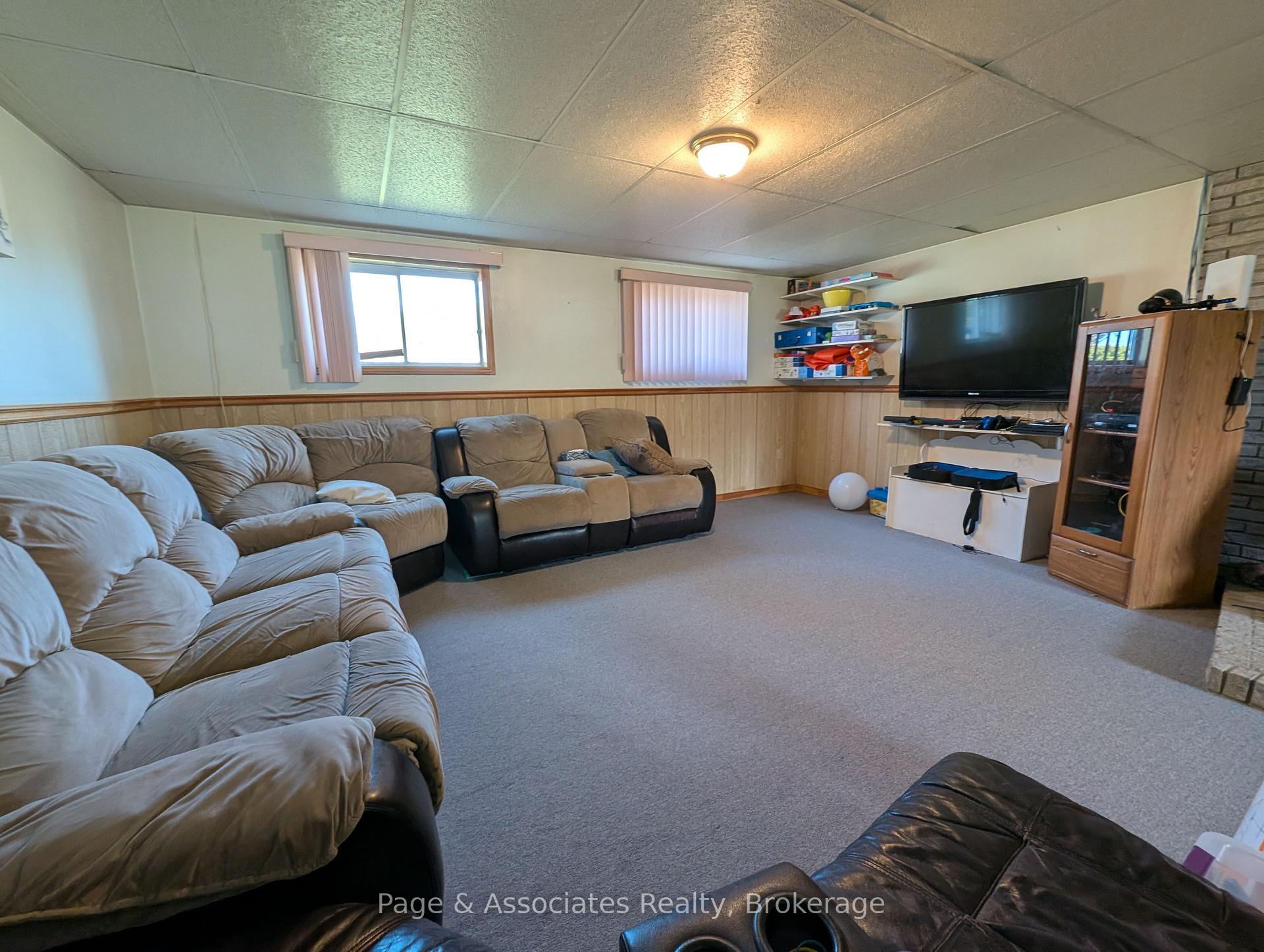 Photo 19 of 282 Salter Street, West Nipissing, Sturgeon Falls — HOMEH
