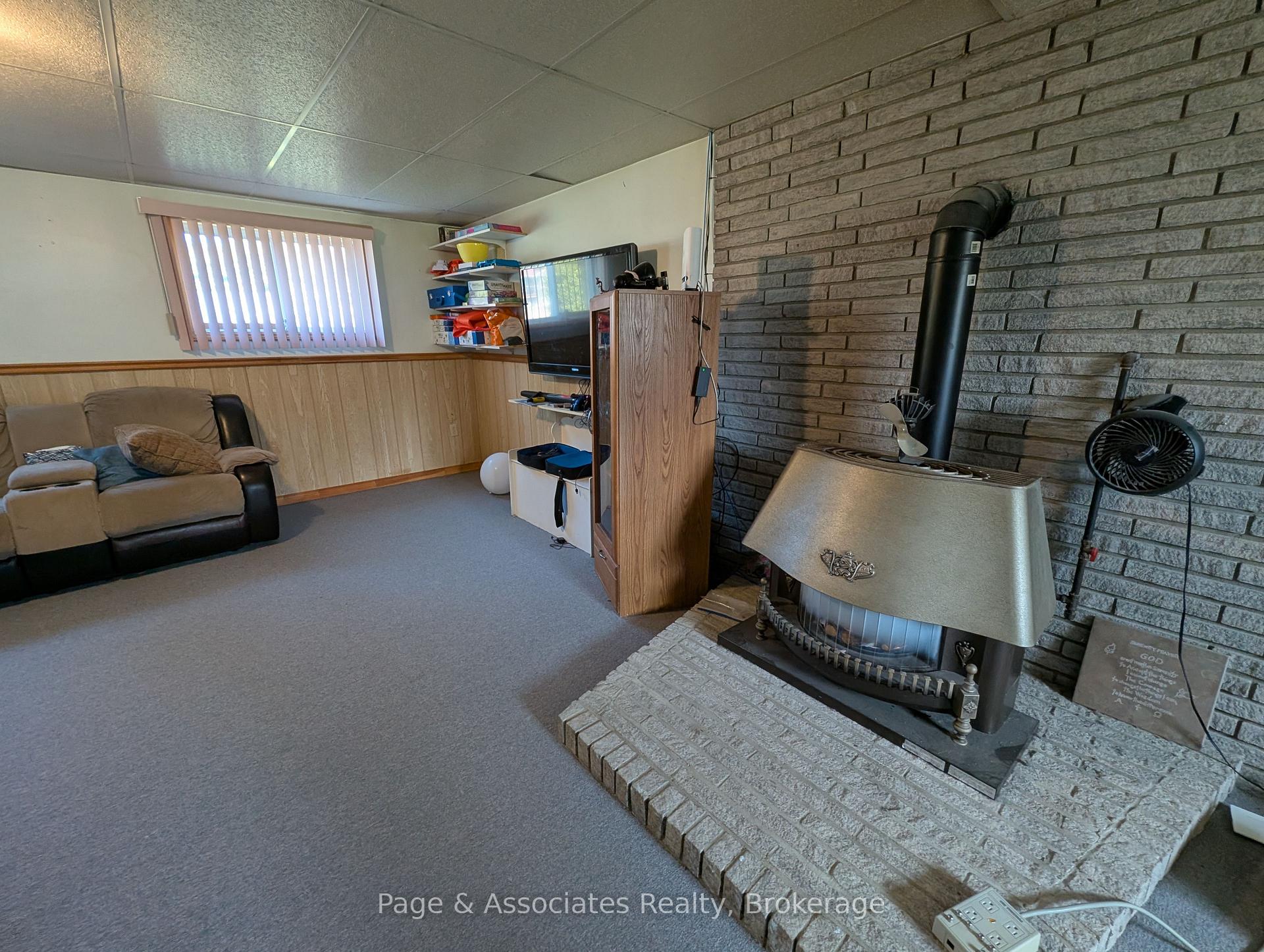 Photo 20 of 282 Salter Street, West Nipissing, Sturgeon Falls — HOMEH