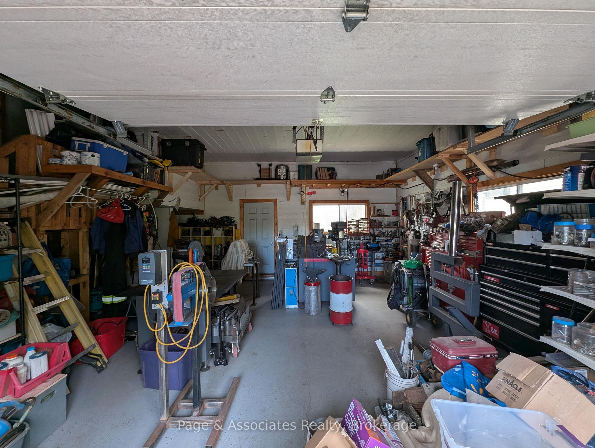 Photo 27 of 282 Salter Street, West Nipissing, Sturgeon Falls — HOMEH