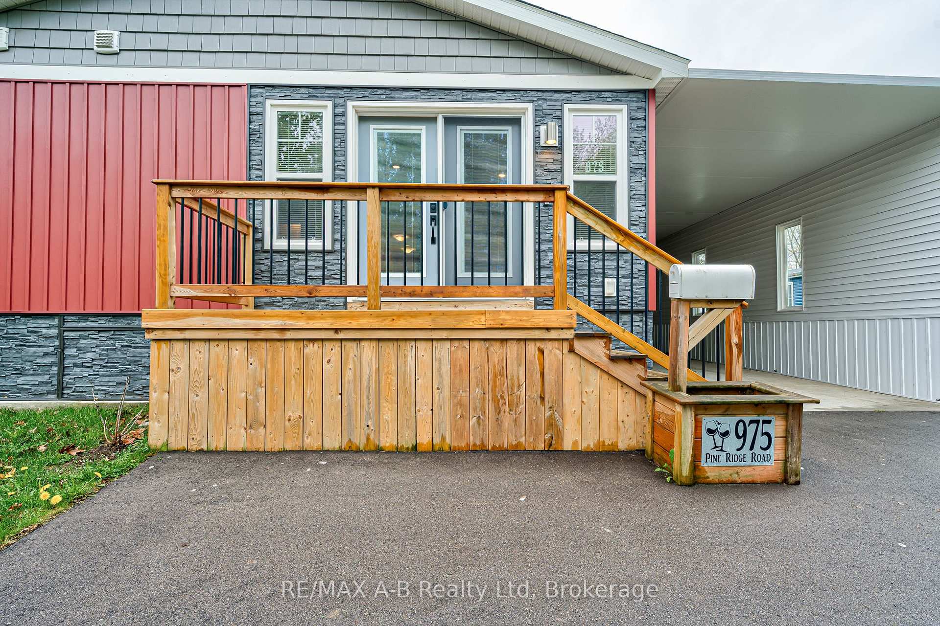 Photo 3 of Unit 975, 316489 31st Line, Zorra, Rural Zorra — HOMEH