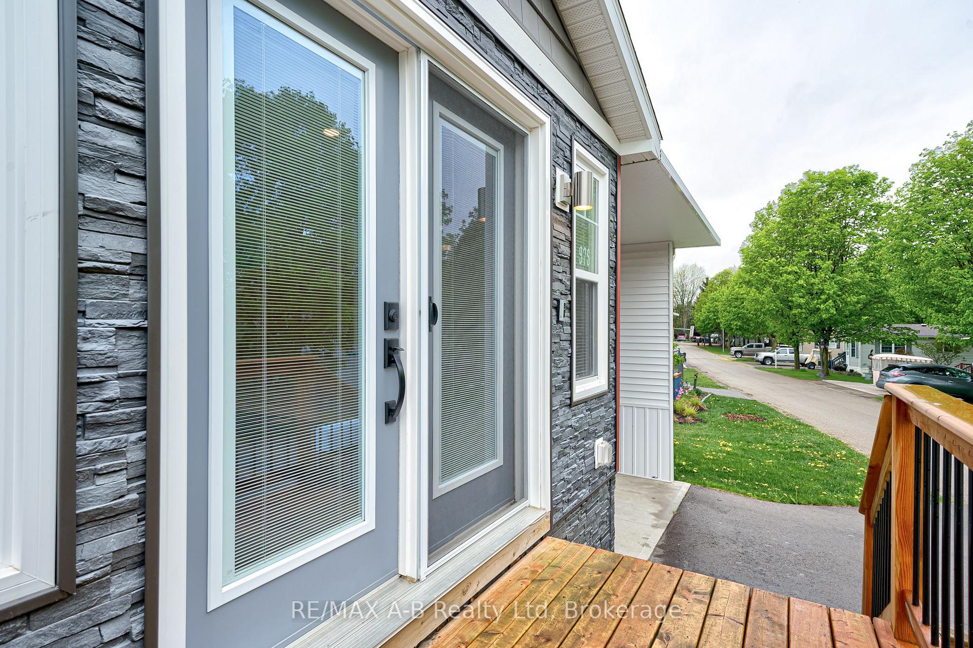 Photo 4 of Unit 975, 316489 31st Line, Zorra, Rural Zorra — HOMEH