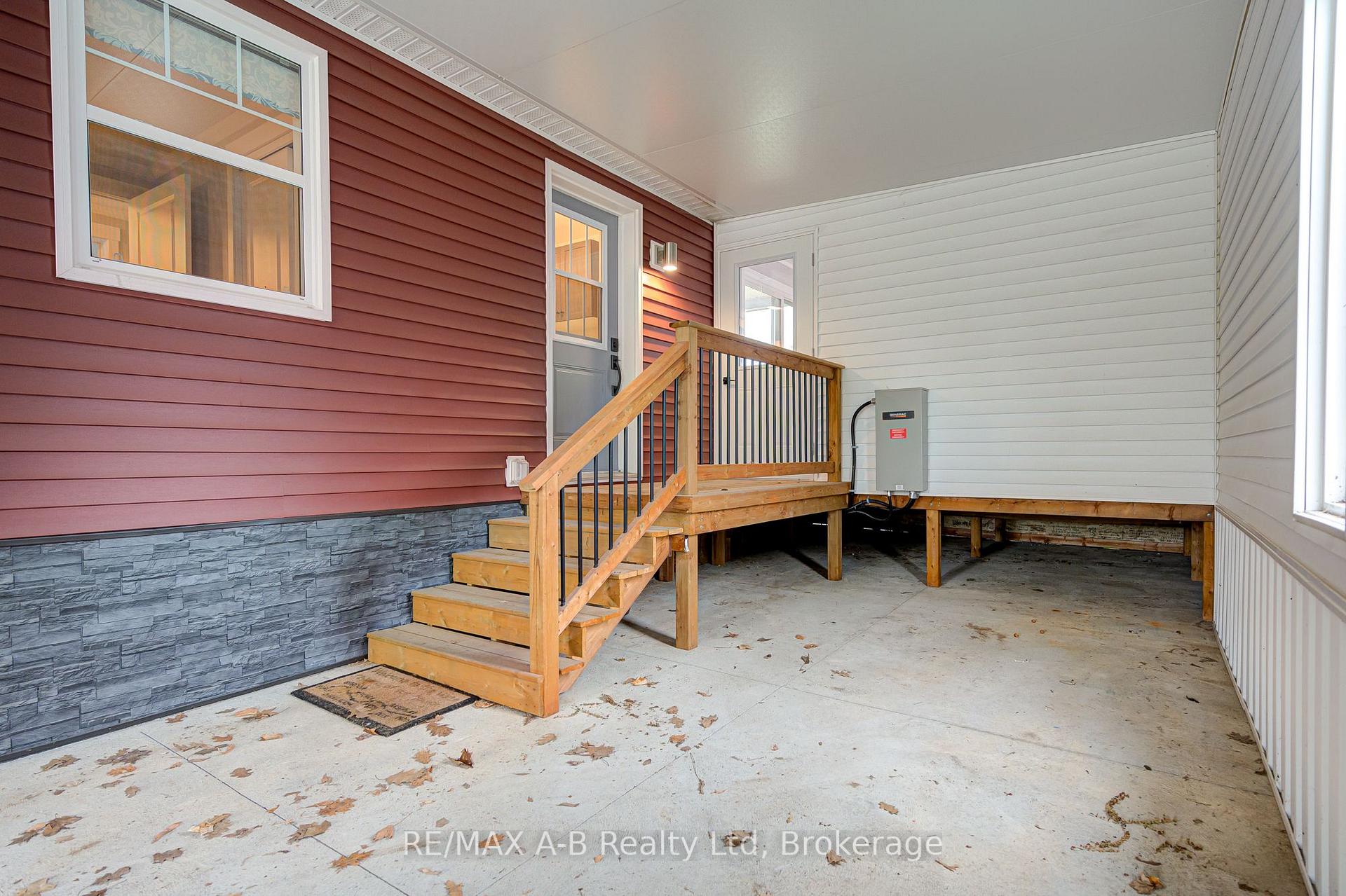 Photo 7 of Unit 975, 316489 31st Line, Zorra, Rural Zorra — HOMEH
