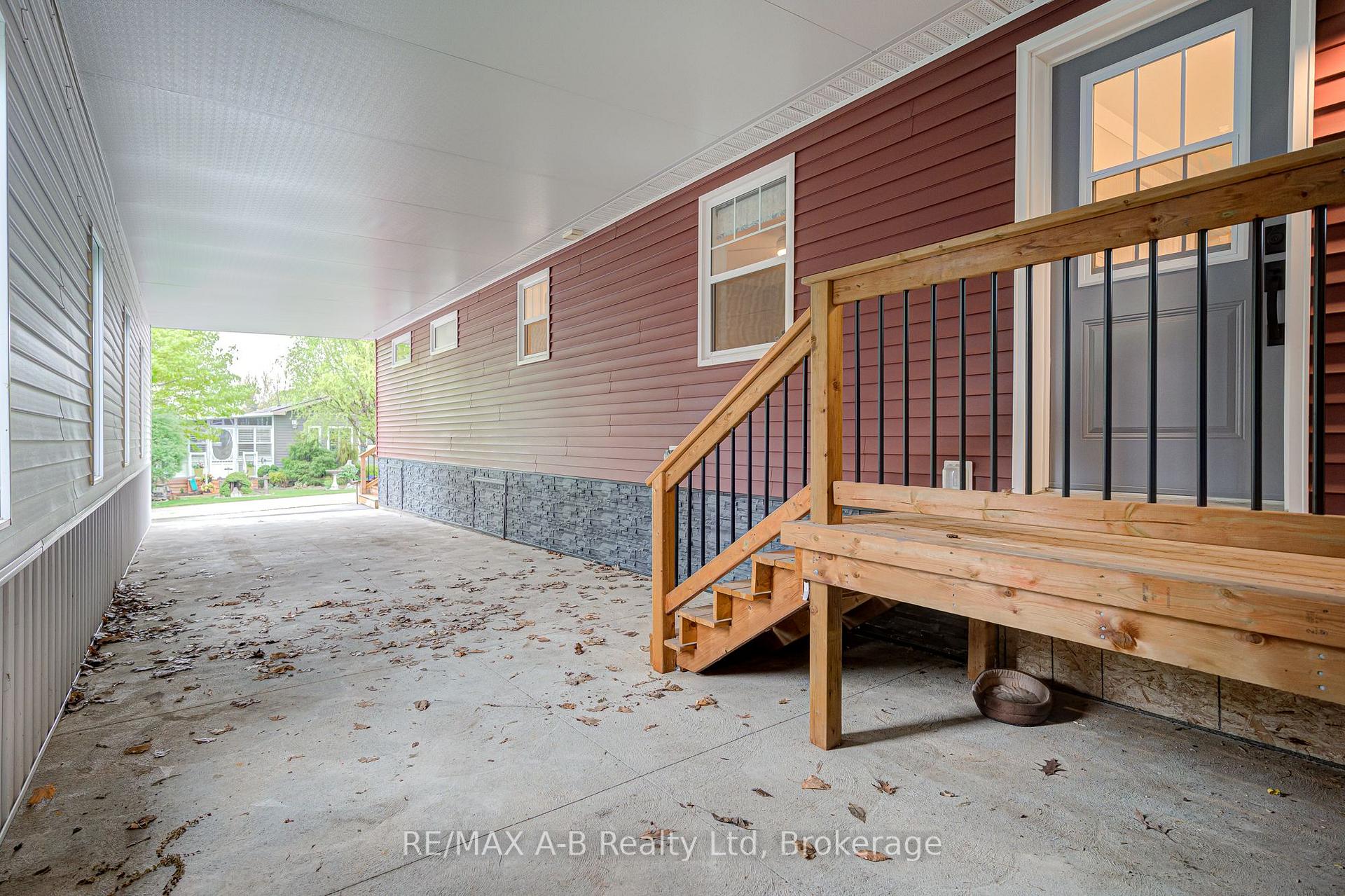 Photo 8 of Unit 975, 316489 31st Line, Zorra, Rural Zorra — HOMEH