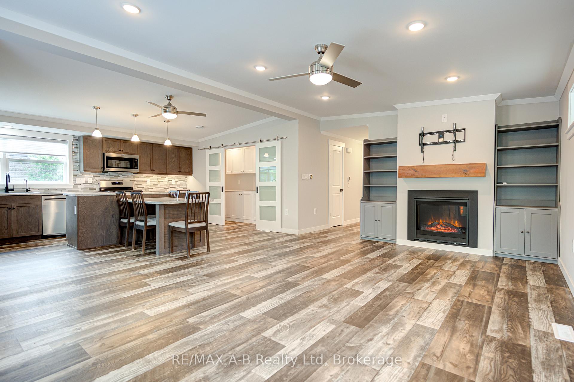 Photo 47 of Unit 975, 316489 31st Line, Zorra, Rural Zorra — HOMEH