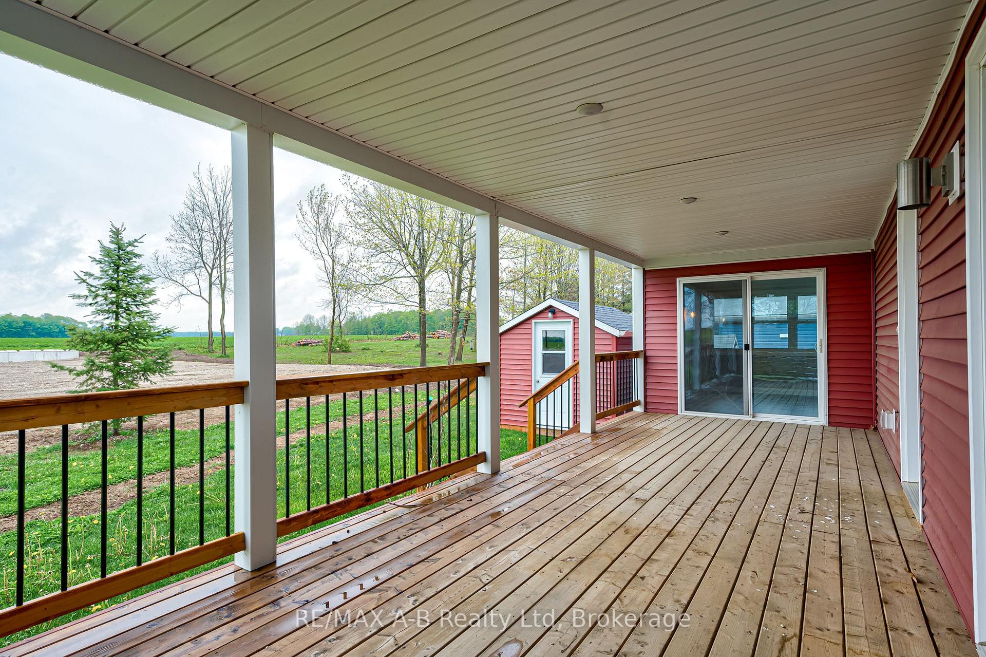 Photo 68 of Unit 975, 316489 31st Line, Zorra, Rural Zorra — HOMEH