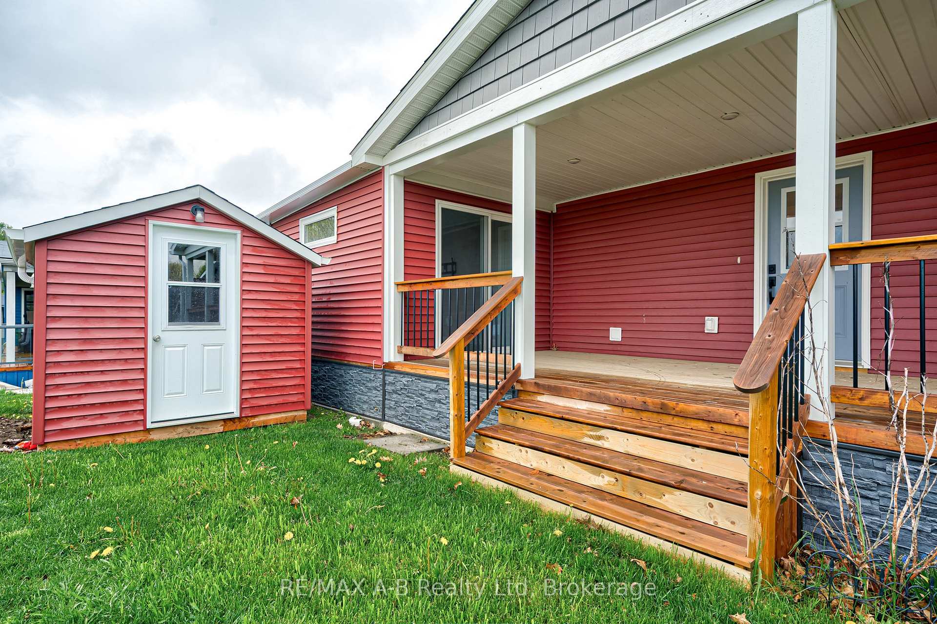 Photo 70 of Unit 975, 316489 31st Line, Zorra, Rural Zorra — HOMEH