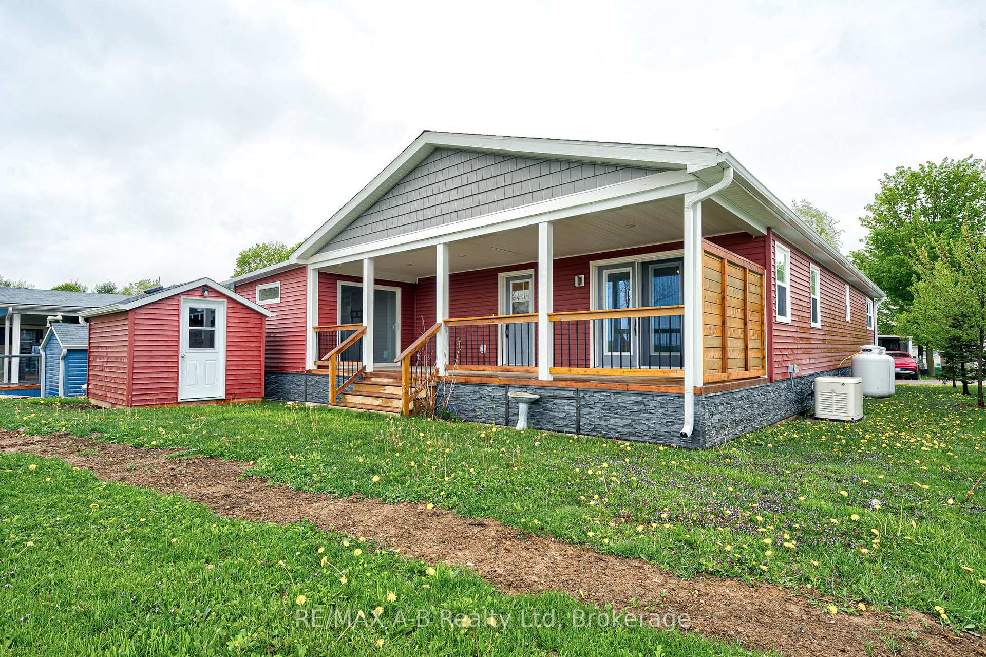 Photo 72 of Unit 975, 316489 31st Line, Zorra, Rural Zorra — HOMEH