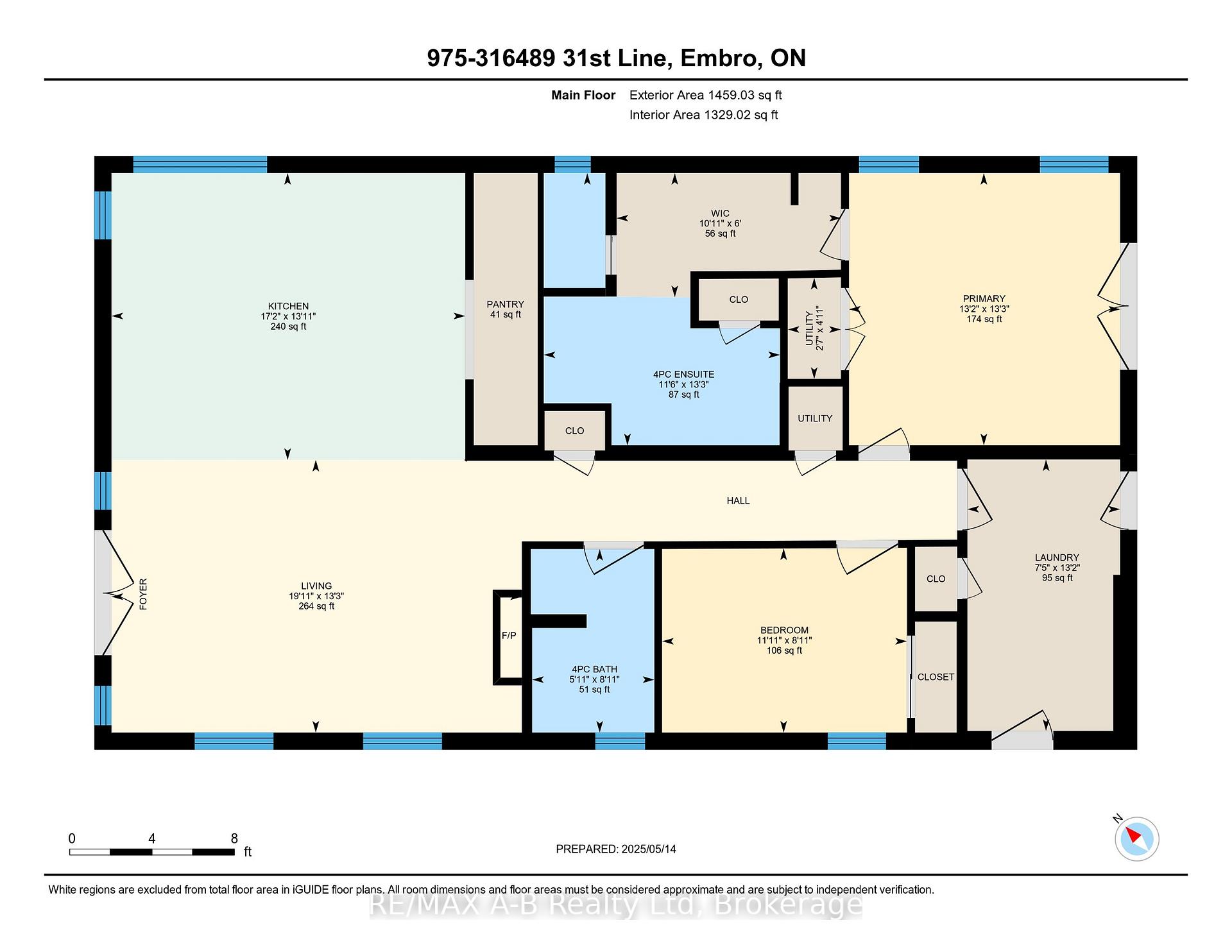 Photo 73 of Unit 975, 316489 31st Line, Zorra, Rural Zorra — HOMEH