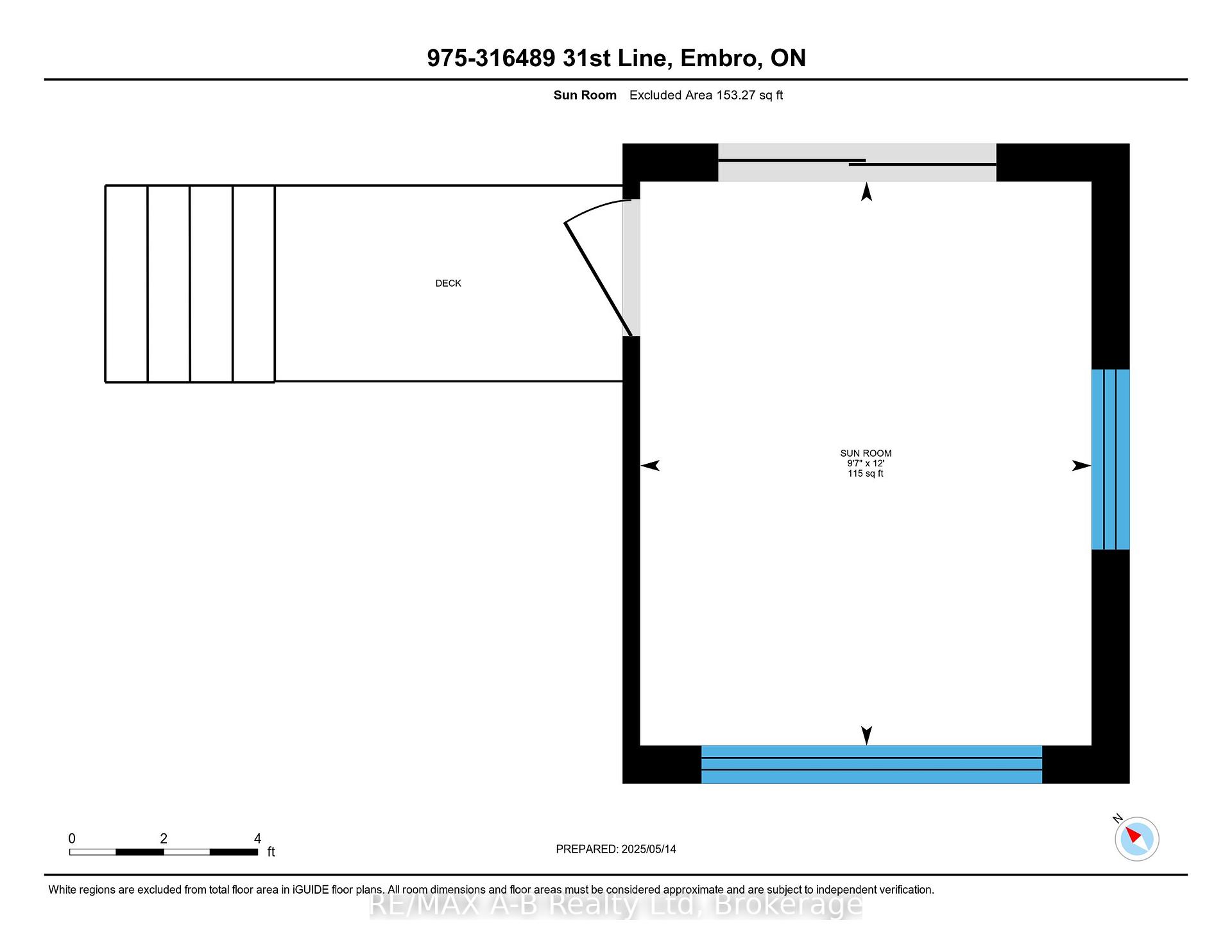 Photo 74 of Unit 975, 316489 31st Line, Zorra, Rural Zorra — HOMEH