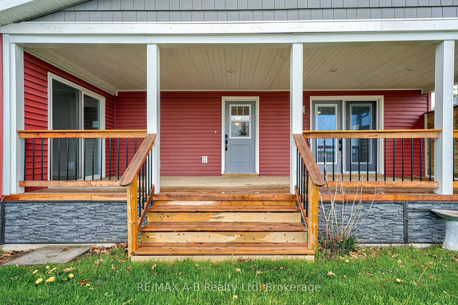 Photo 64 of Unit 975, 316489 31st Line, Zorra, Rural Zorra — HOMEH