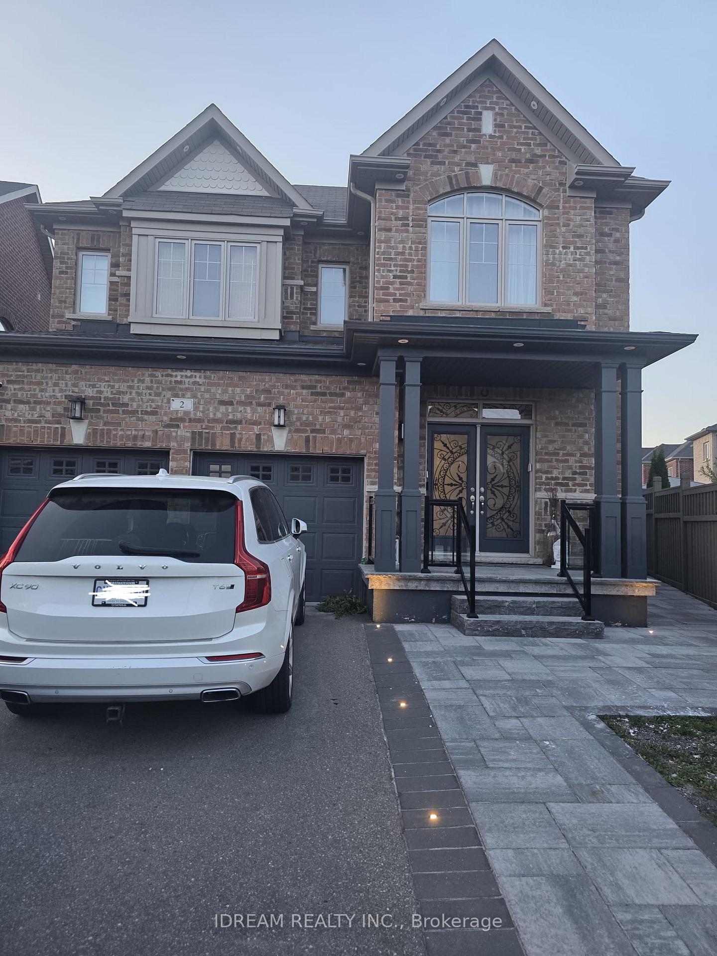 Photo 1 of Unit Bsmt, 2 Elderslie Crescent, Vaughan, Kleinburg — HOMEH