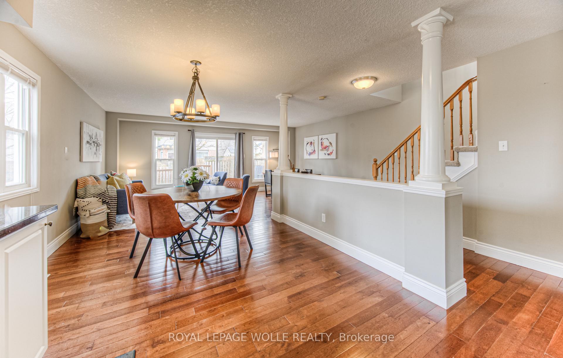 Photo 8 of 759 Butternut Avenue, Waterloo, Columbia Forest — HOMEH