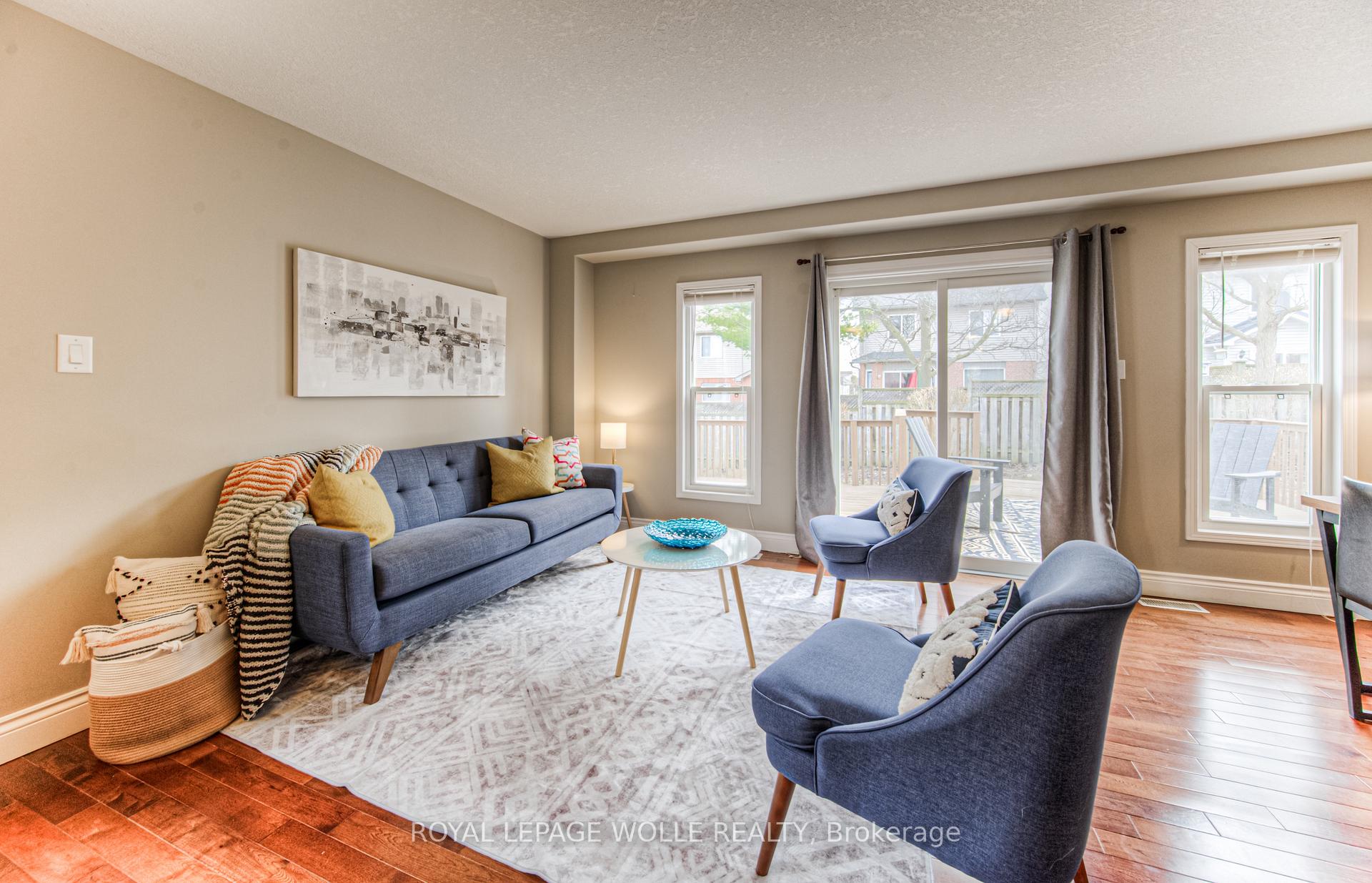 Photo 9 of 759 Butternut Avenue, Waterloo, Columbia Forest — HOMEH