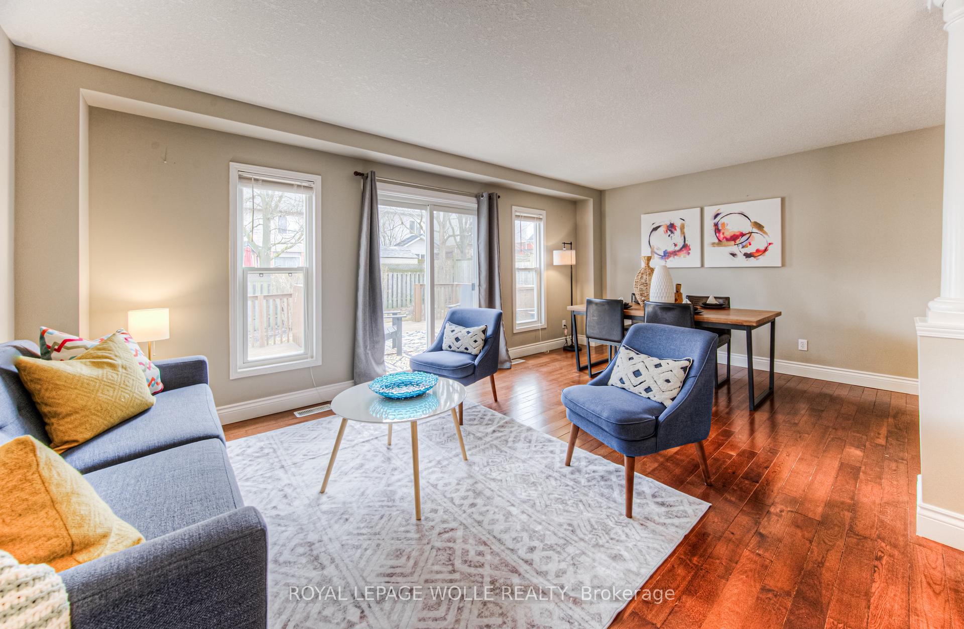Photo 10 of 759 Butternut Avenue, Waterloo, Columbia Forest — HOMEH