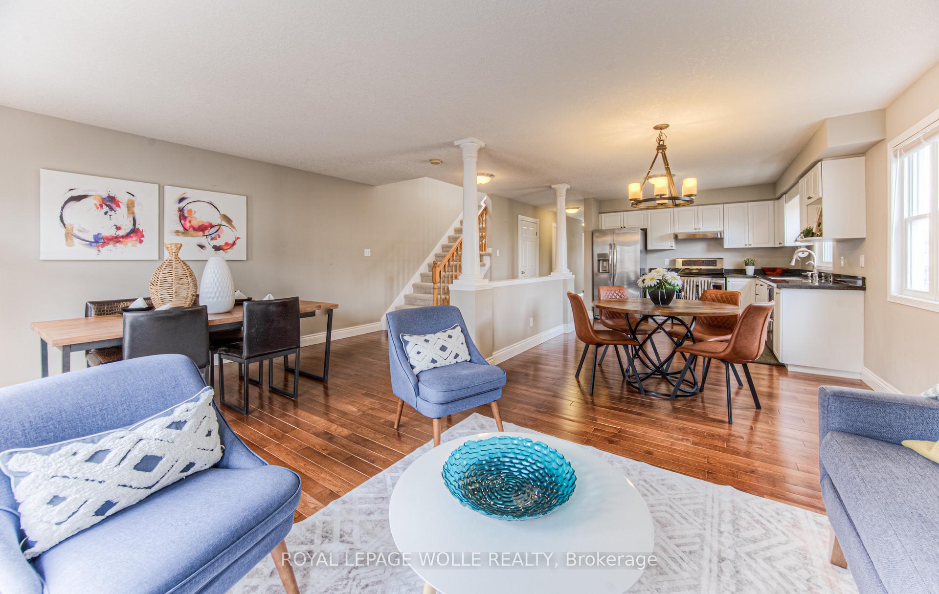 Photo 11 of 759 Butternut Avenue, Waterloo, Columbia Forest — HOMEH