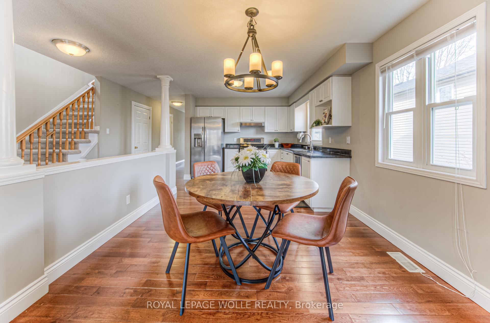 Photo 12 of 759 Butternut Avenue, Waterloo, Columbia Forest — HOMEH