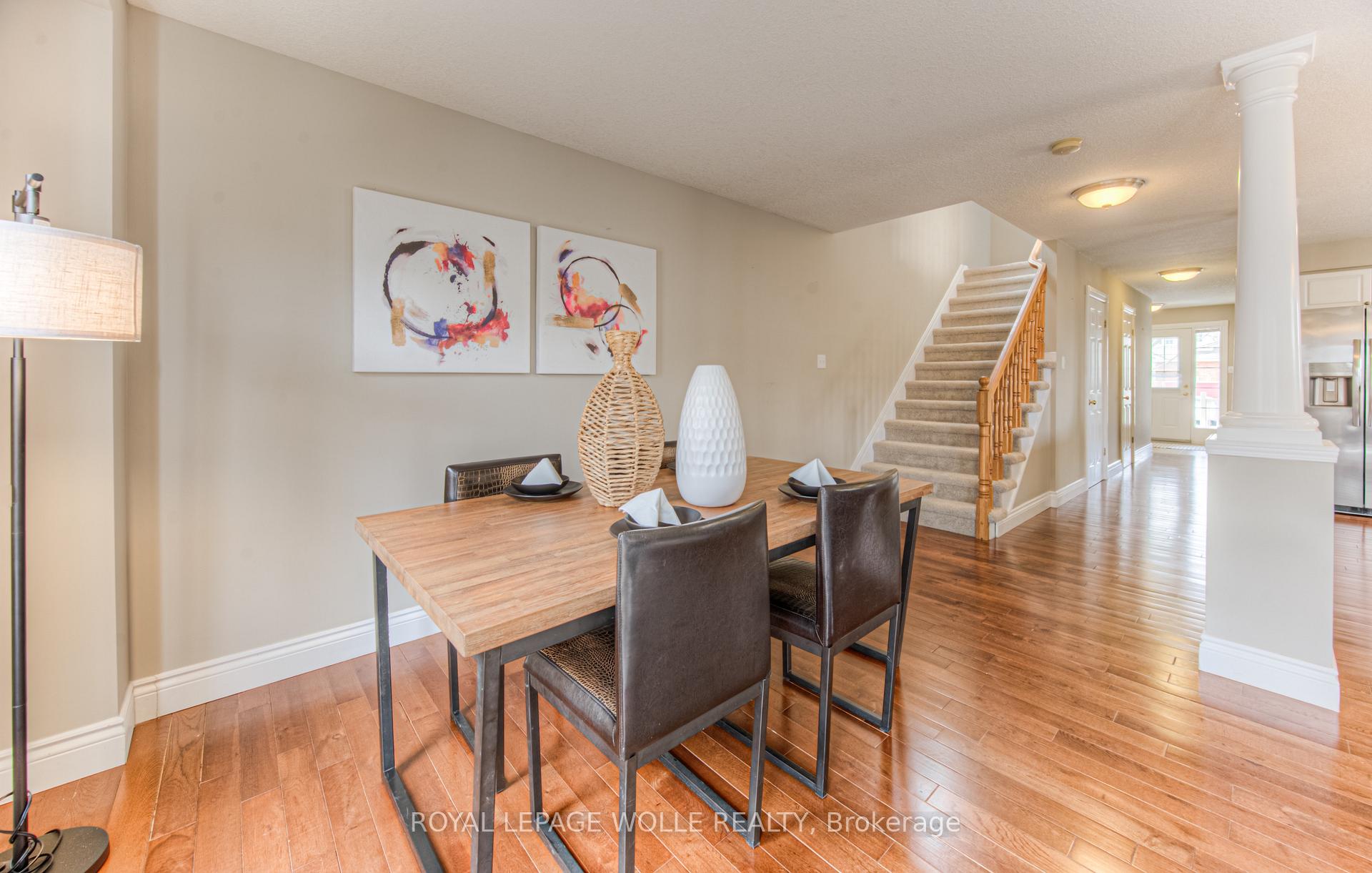 Photo 13 of 759 Butternut Avenue, Waterloo, Columbia Forest — HOMEH