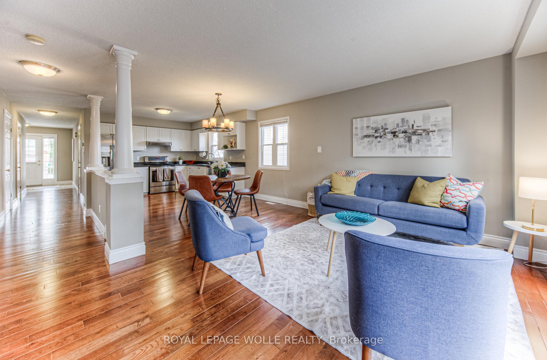 Photo 14 of 759 Butternut Avenue, Waterloo, Columbia Forest — HOMEH