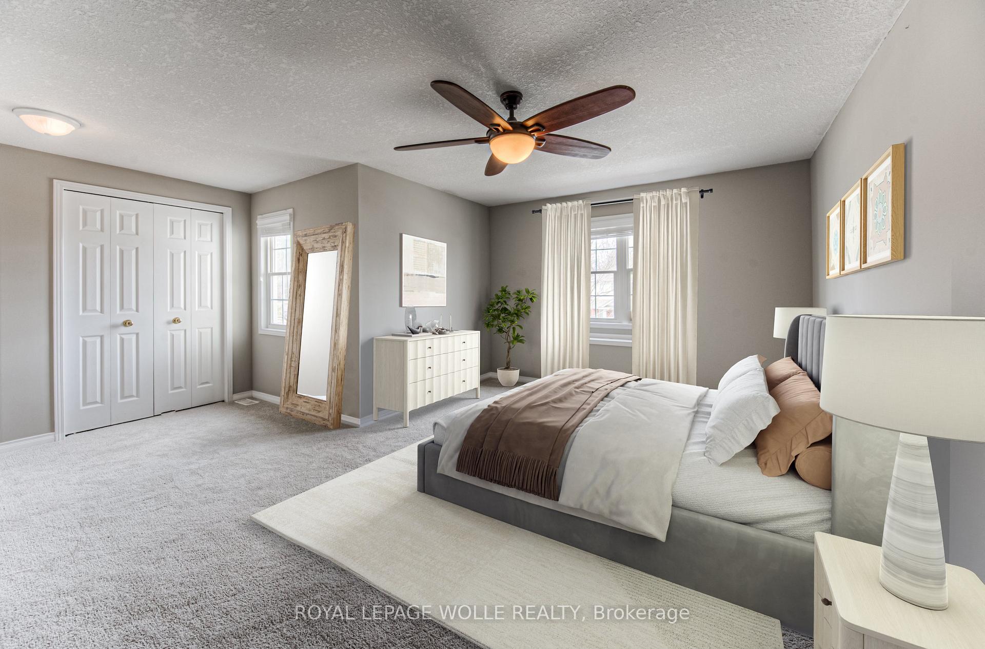 Photo 15 of 759 Butternut Avenue, Waterloo, Columbia Forest — HOMEH
