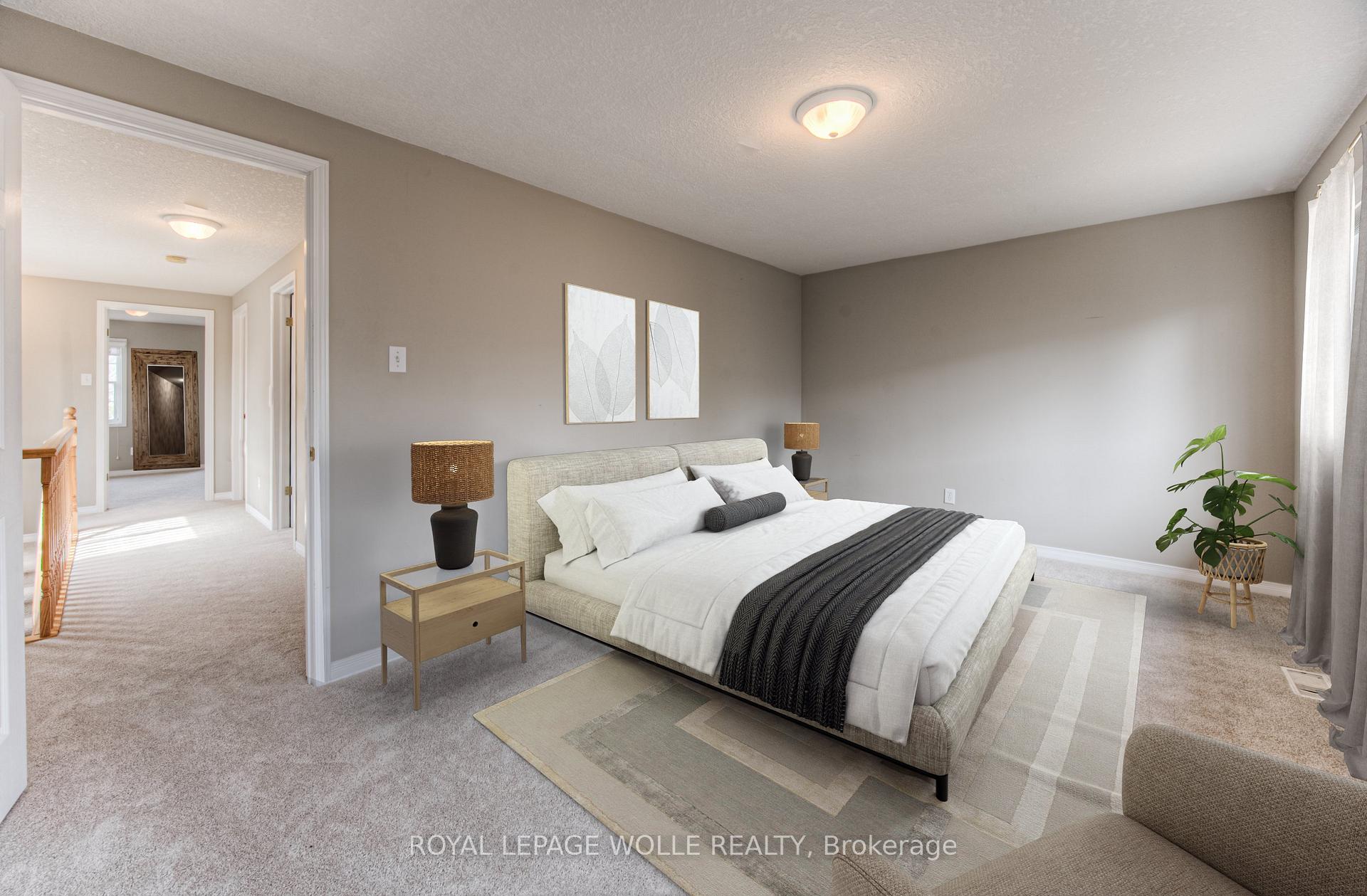 Photo 23 of 759 Butternut Avenue, Waterloo, Columbia Forest — HOMEH