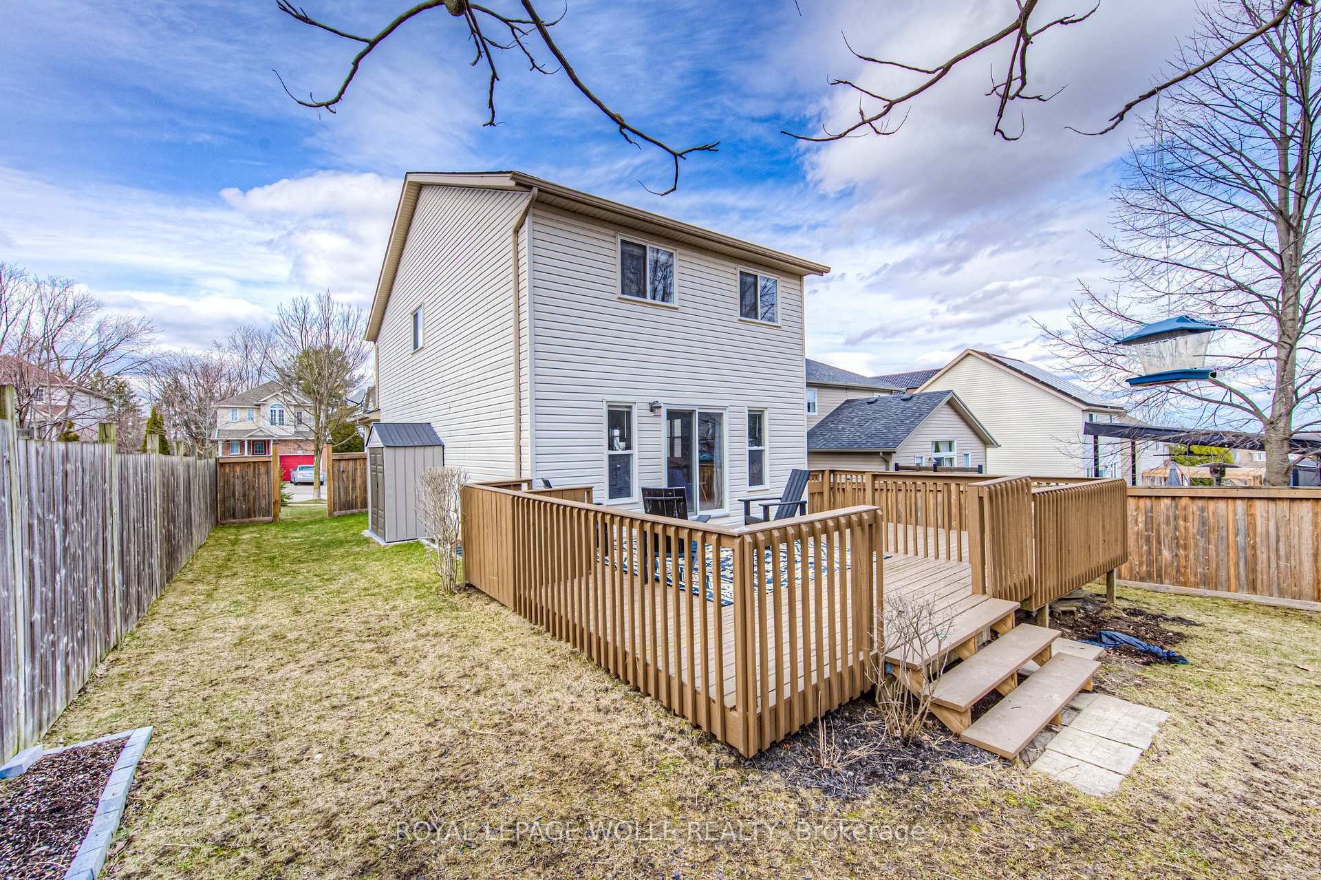 Photo 34 of 759 Butternut Avenue, Waterloo, Columbia Forest — HOMEH