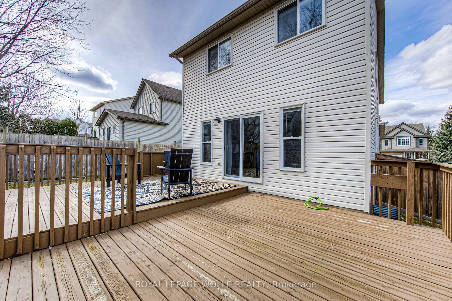 Photo 36 of 759 Butternut Avenue, Waterloo, Columbia Forest — HOMEH
