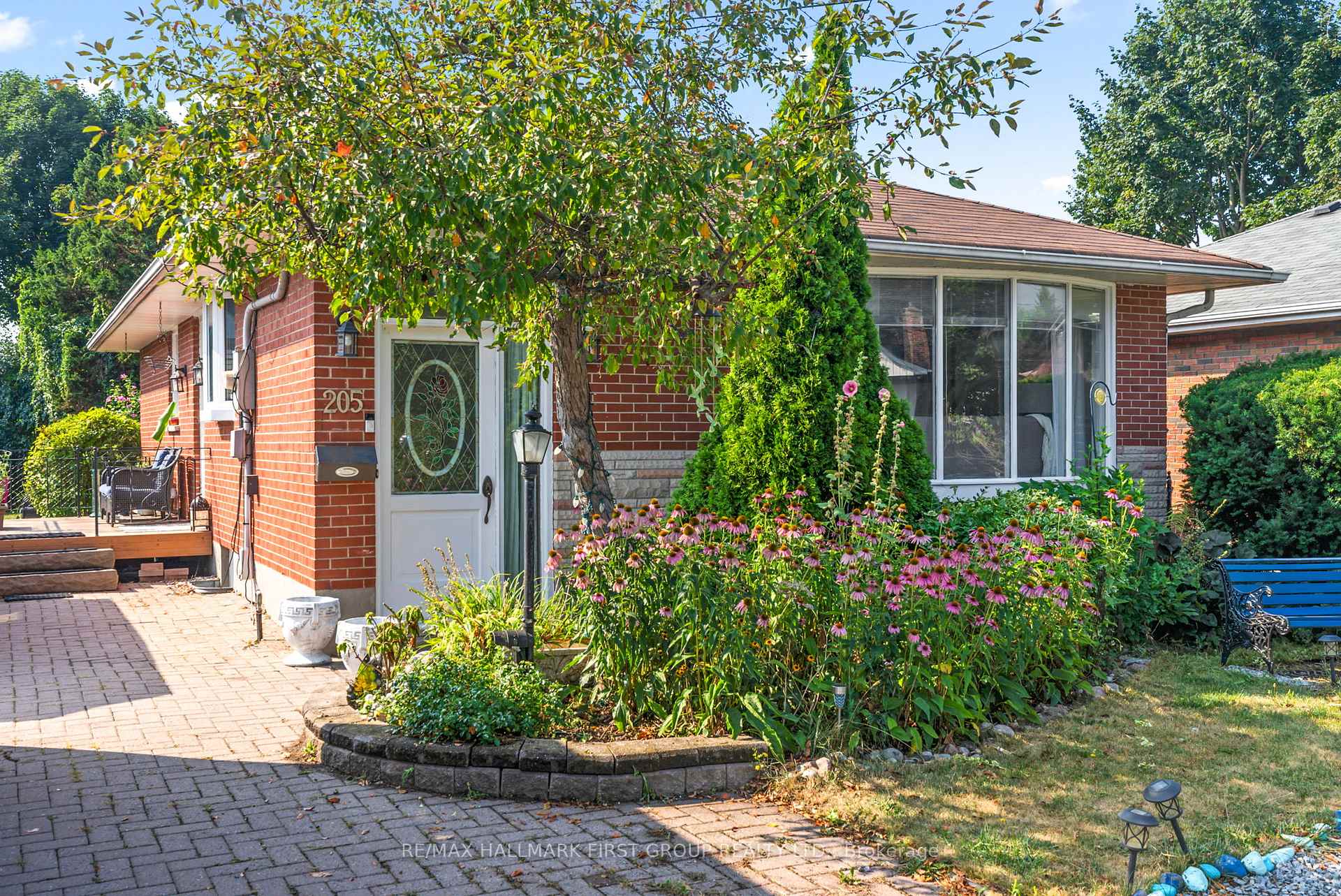 Photo 1 of 205 Saint Peter Street, Whitby, Downtown Whitby — HOMEH