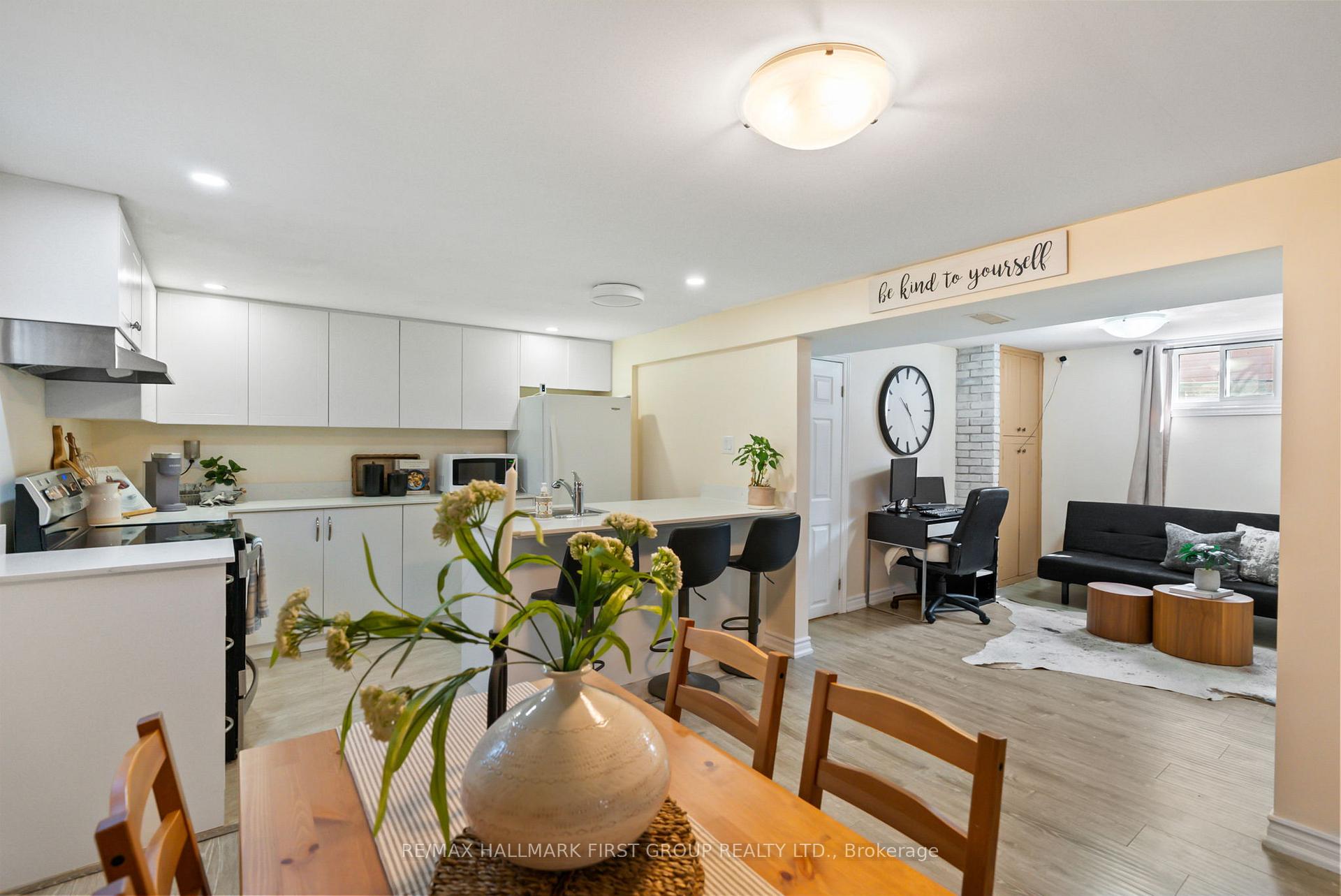 Photo 17 of 205 Saint Peter Street, Whitby, Downtown Whitby — HOMEH