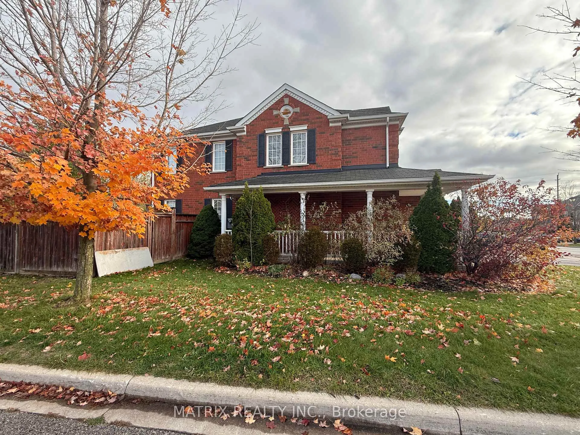 Photo 2 of 12 Atherton Avenue, Ajax, Northwest Ajax — HOMEH